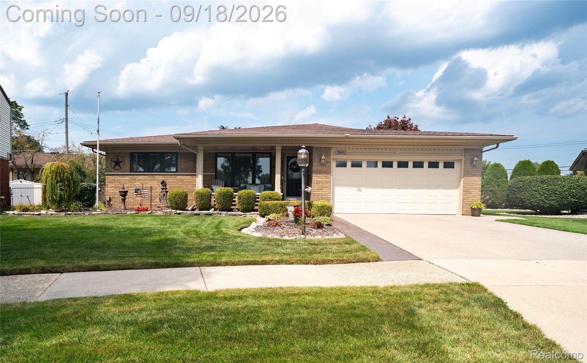 29401 Bon Mar Drive Property Photo 1