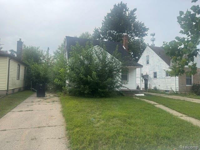 20287 Strasburg Street Property Photo 1