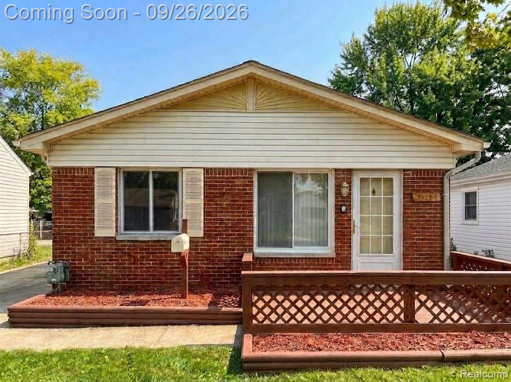 26552 Dartmouth Street Property Photo 1