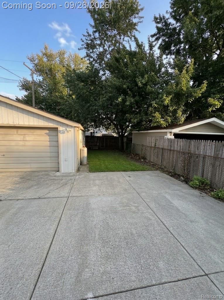 26552 Dartmouth Street Property Photo 17