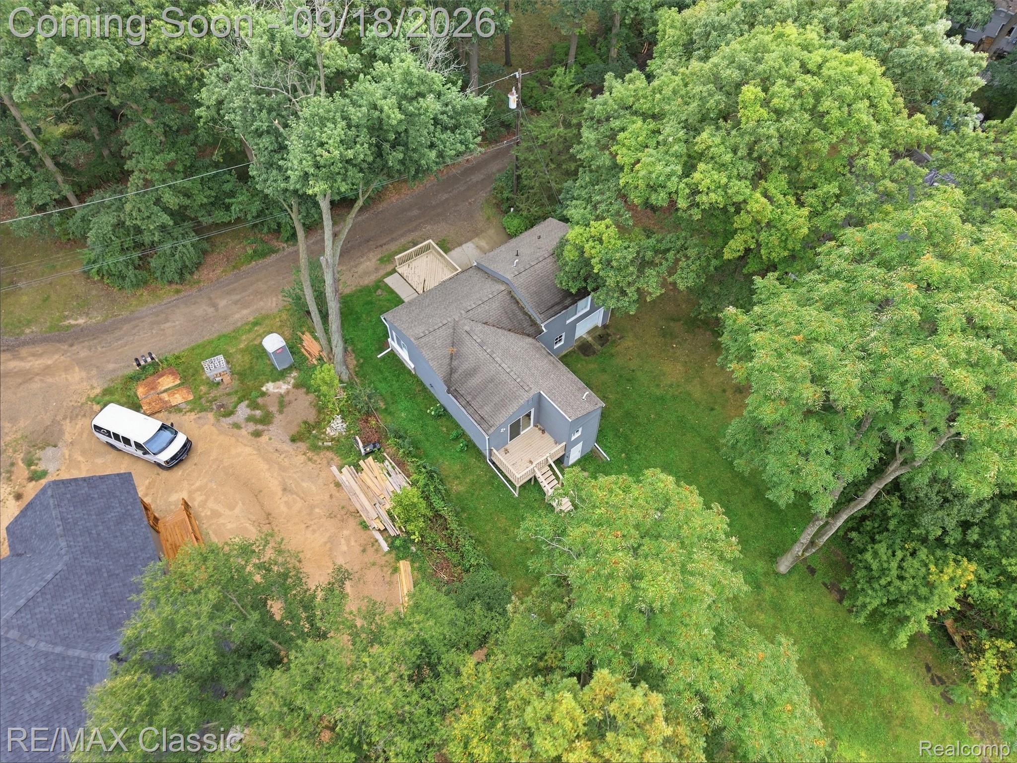 3980 Ben Hur Drive Property Photo 43