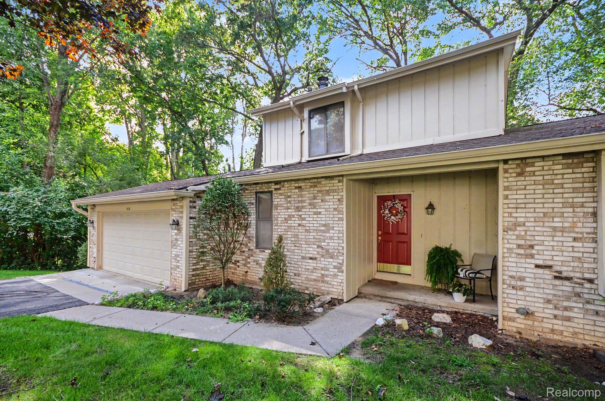 408 Forest Drive Property Photo 1