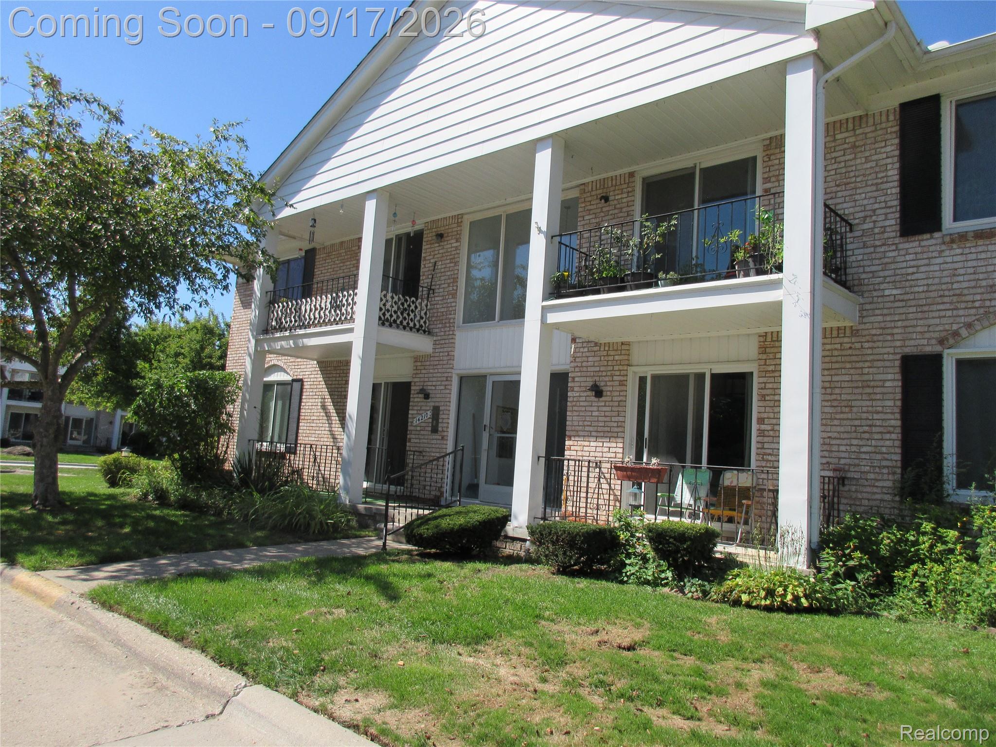 14210 Camelot Drive 3 Property Photo 1