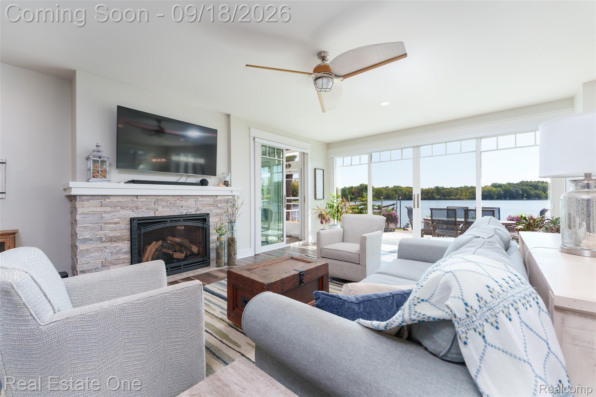3338 Apache Trail Property Photo 13