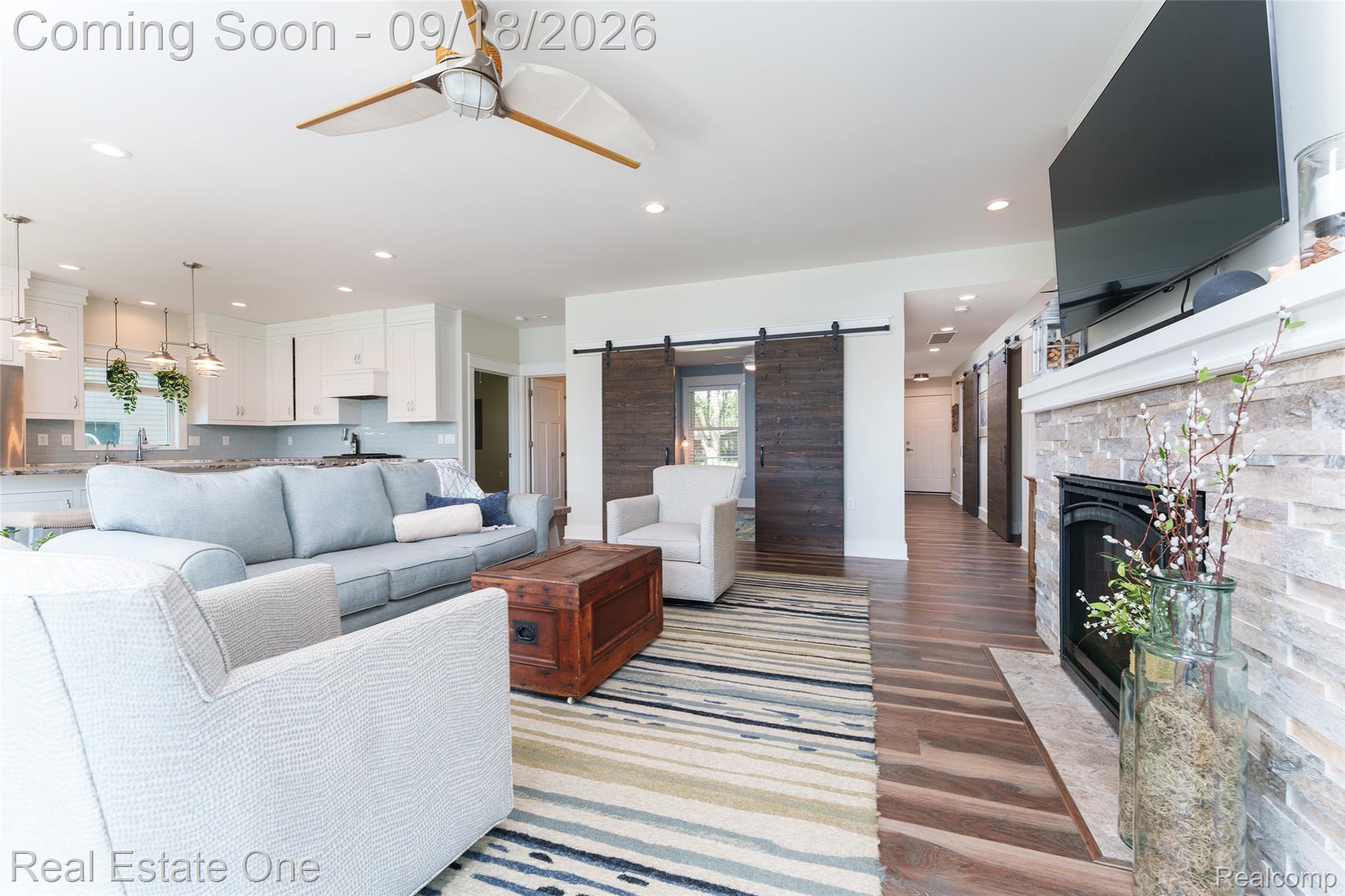 3338 Apache Trail Property Photo 17