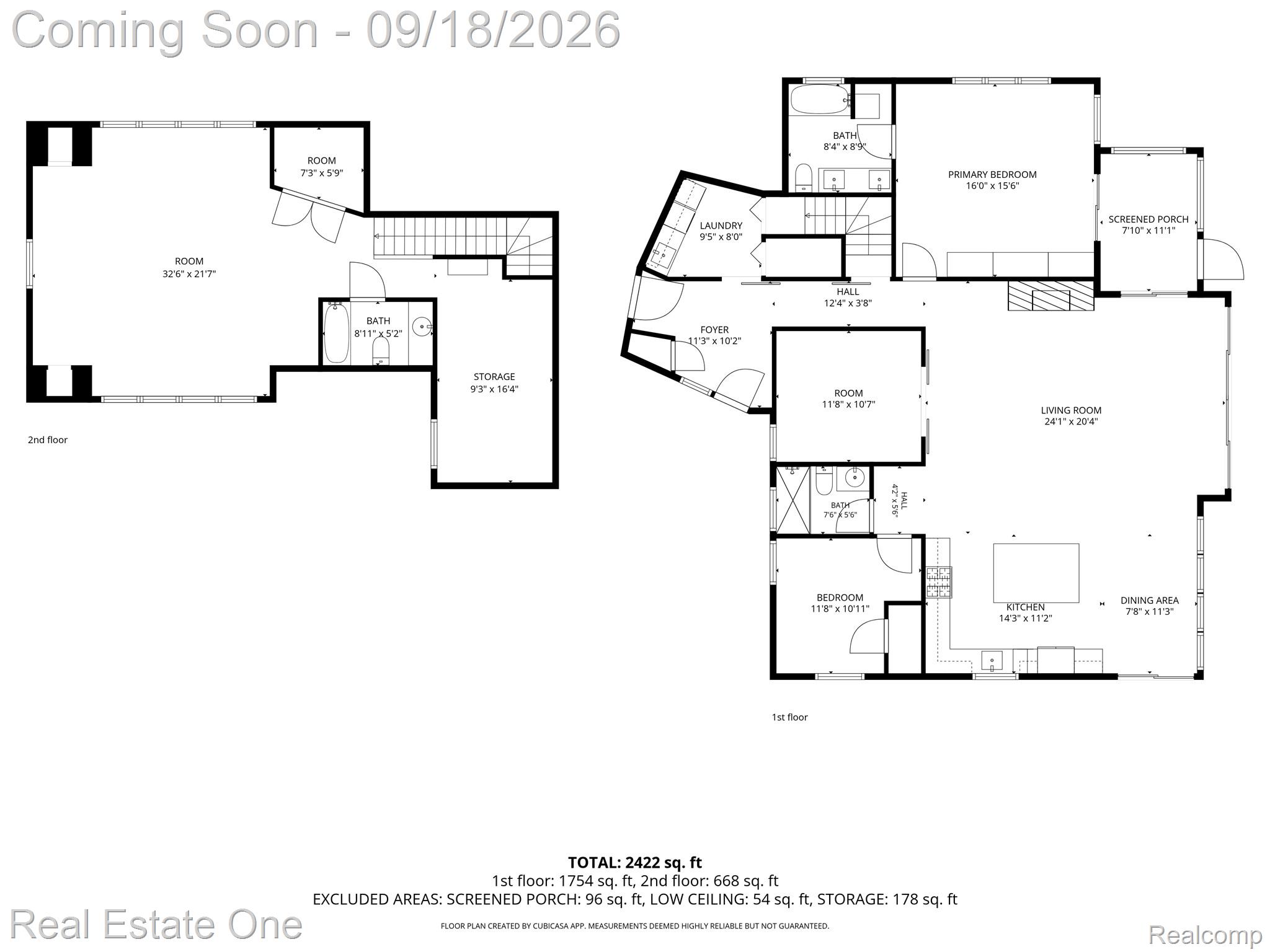 3338 Apache Trail Property Photo 32