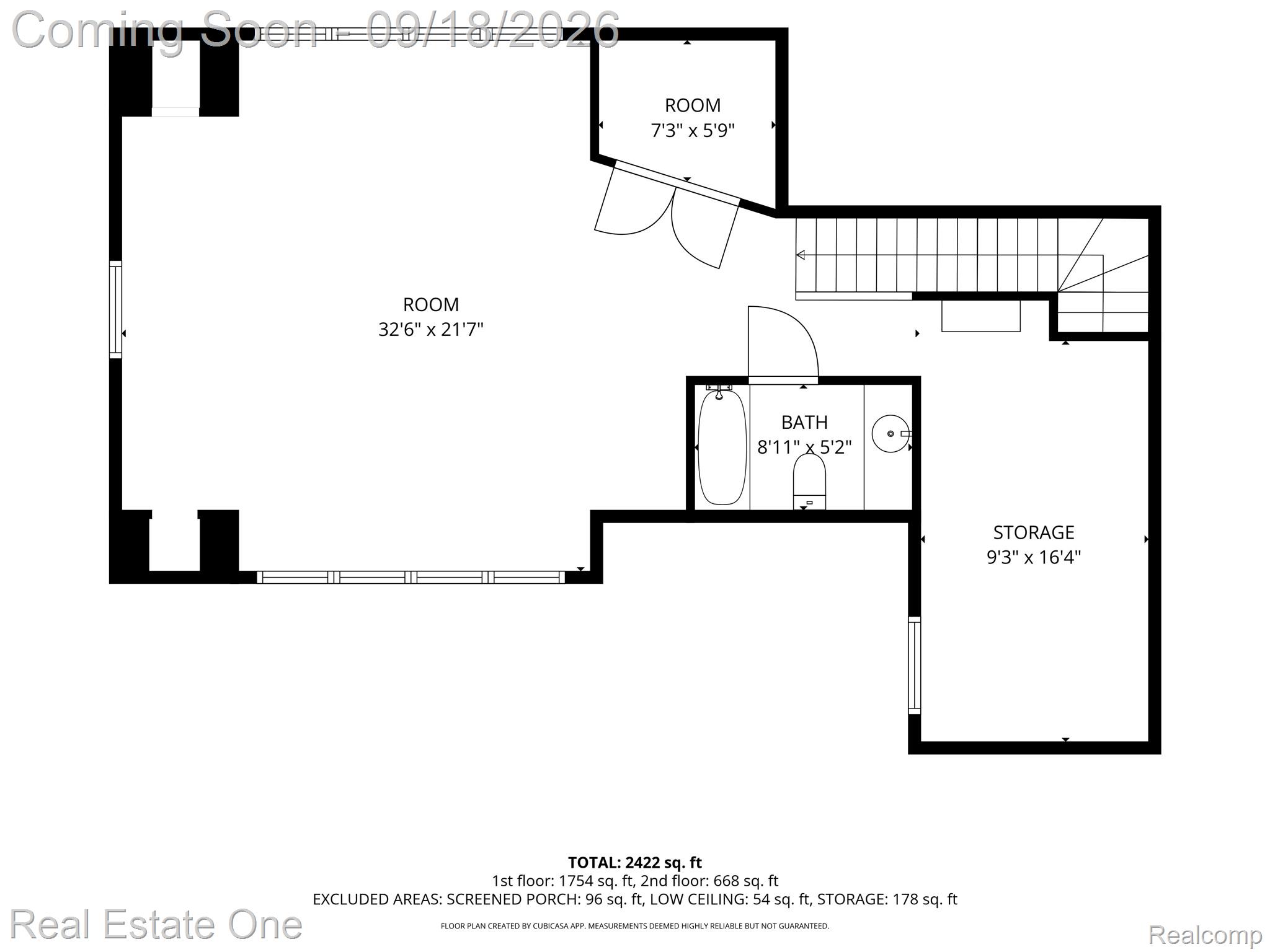 3338 Apache Trail Property Photo 36