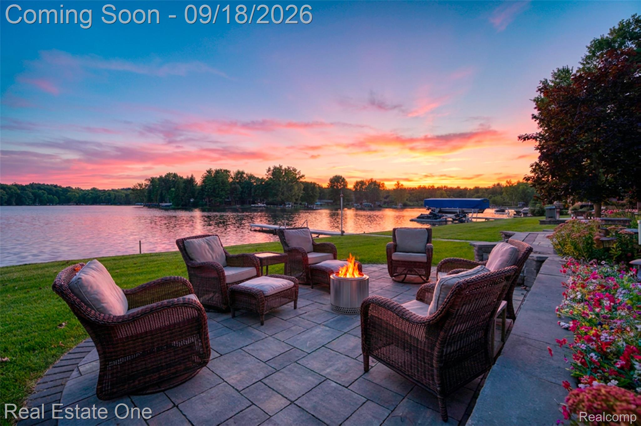 3338 Apache Trail Property Photo 59