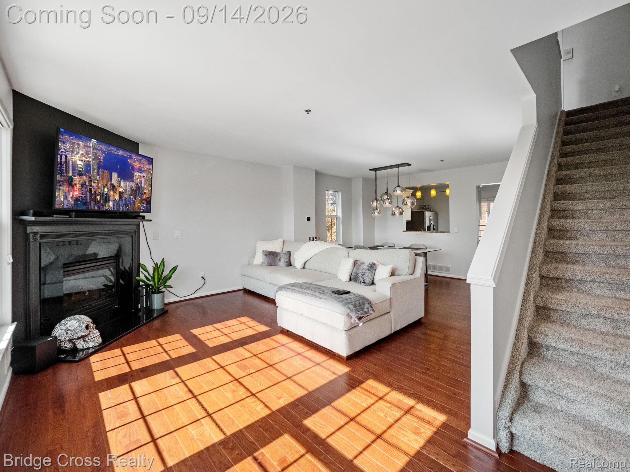 20308 Boardwalk Boulevard Property Photo 15