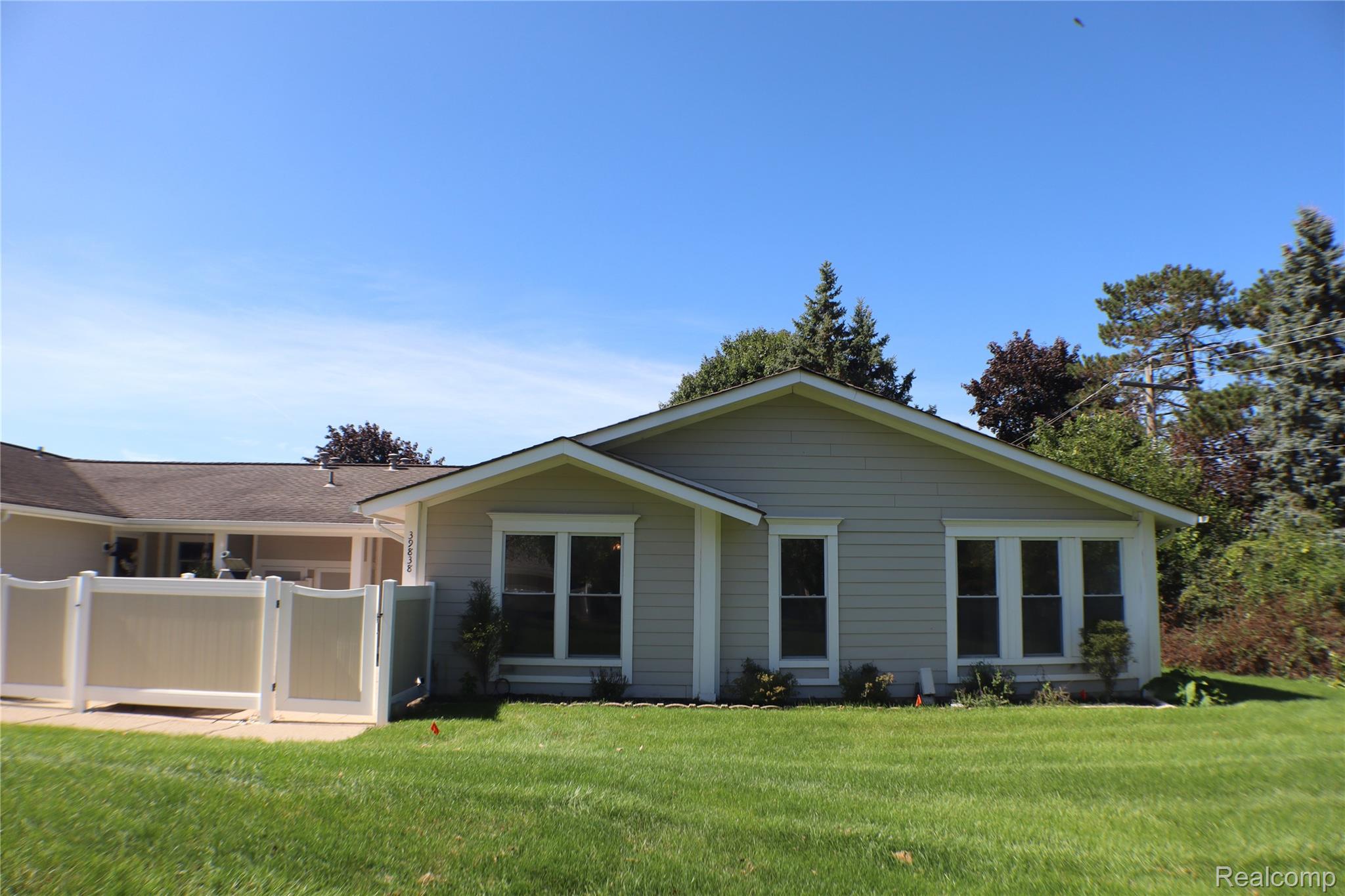 39838 Village Wood Circle Property Photo 1