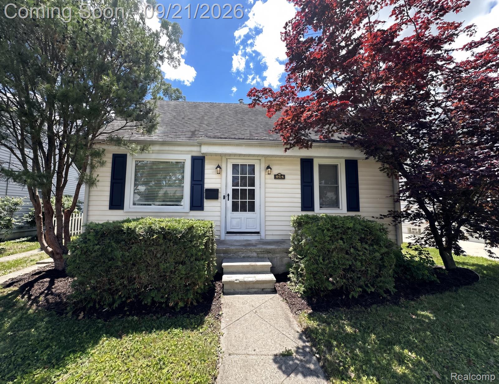 914 Bauman Avenue Property Photo 1