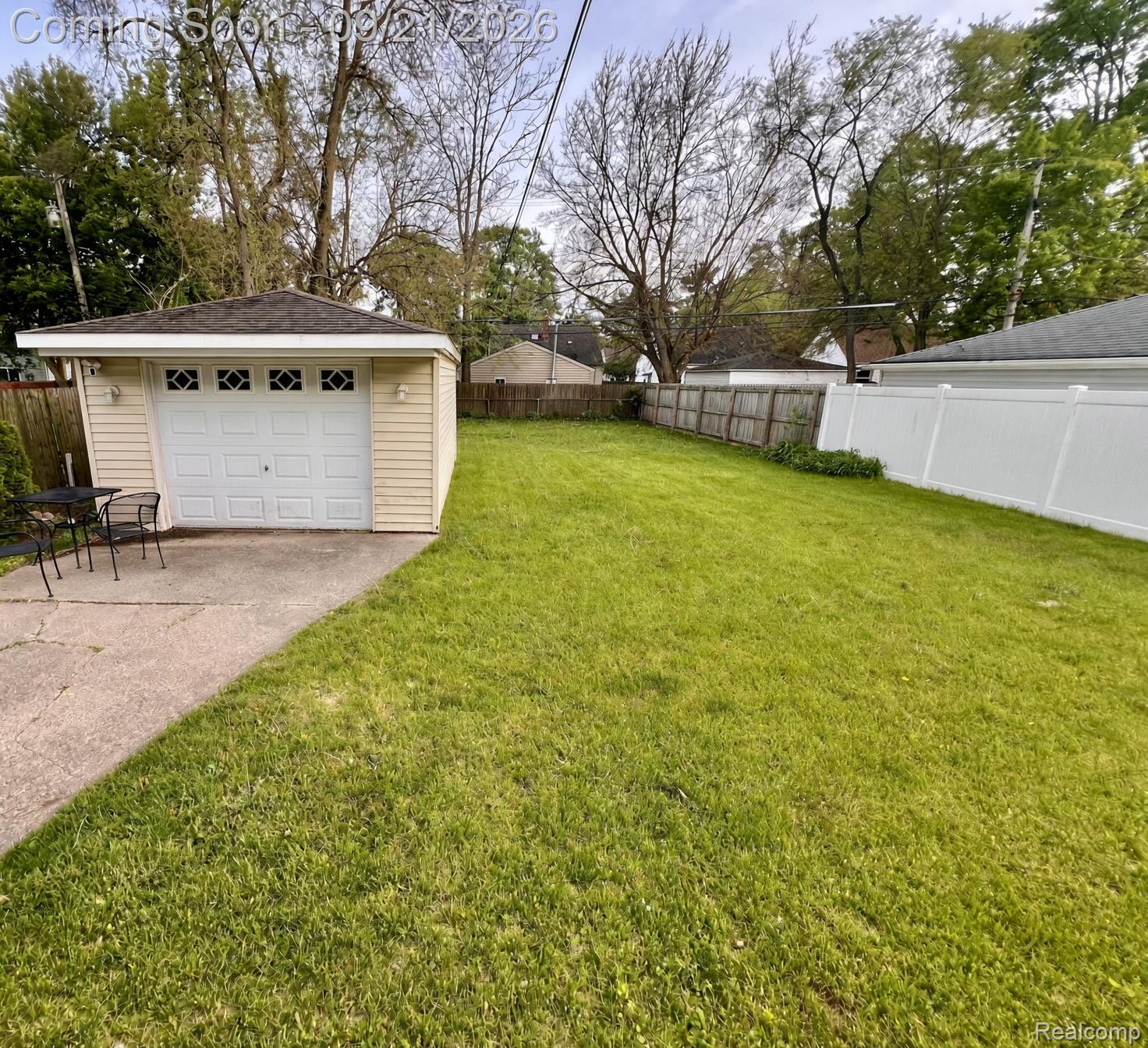 914 Bauman Avenue Property Photo 20