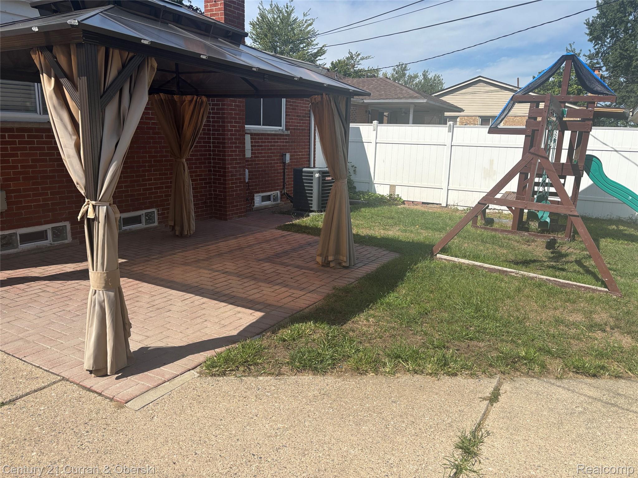 6004 Fenton Street Property Photo 1