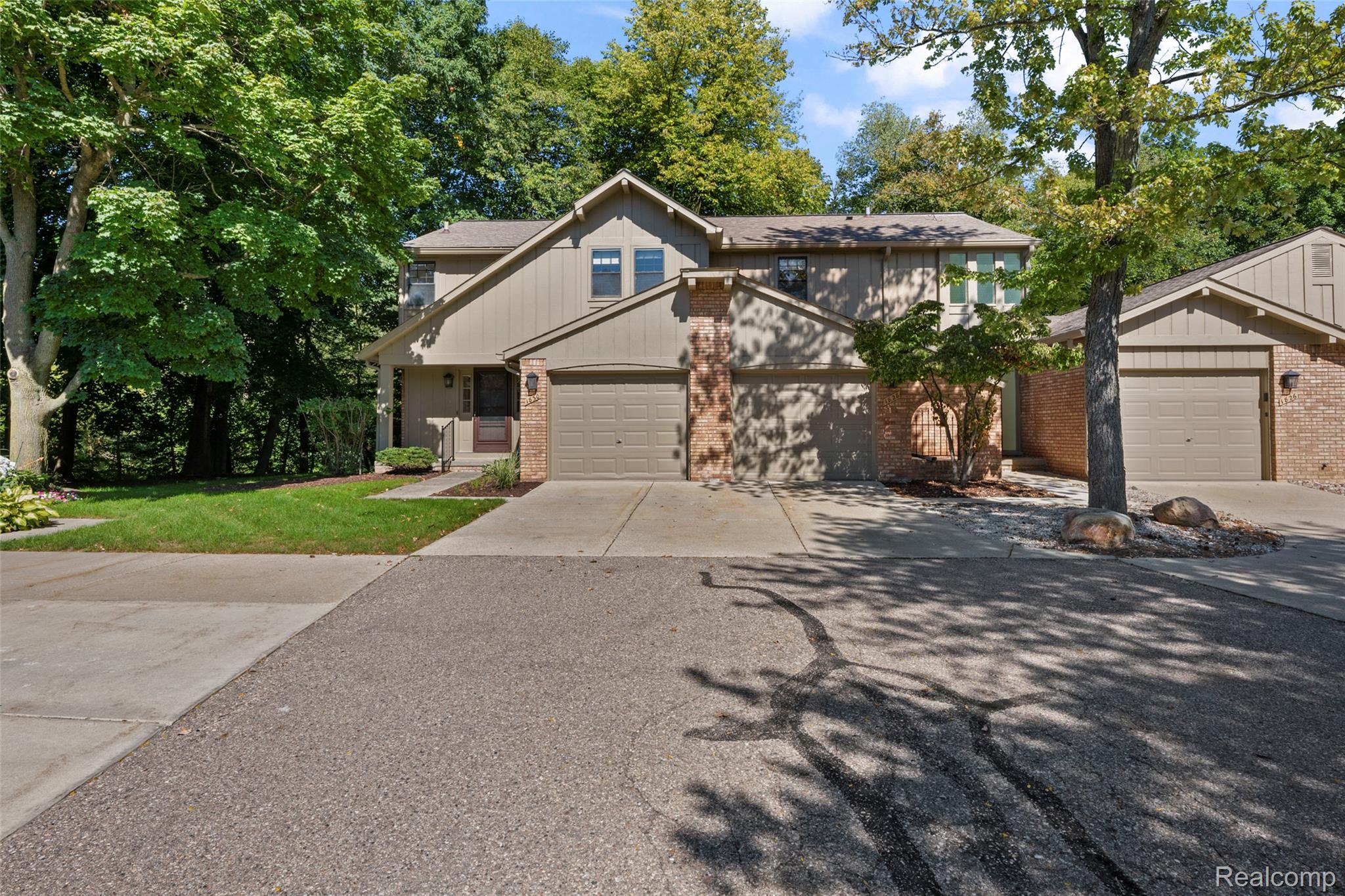 1830 Streamedge Court Property Photo 1
