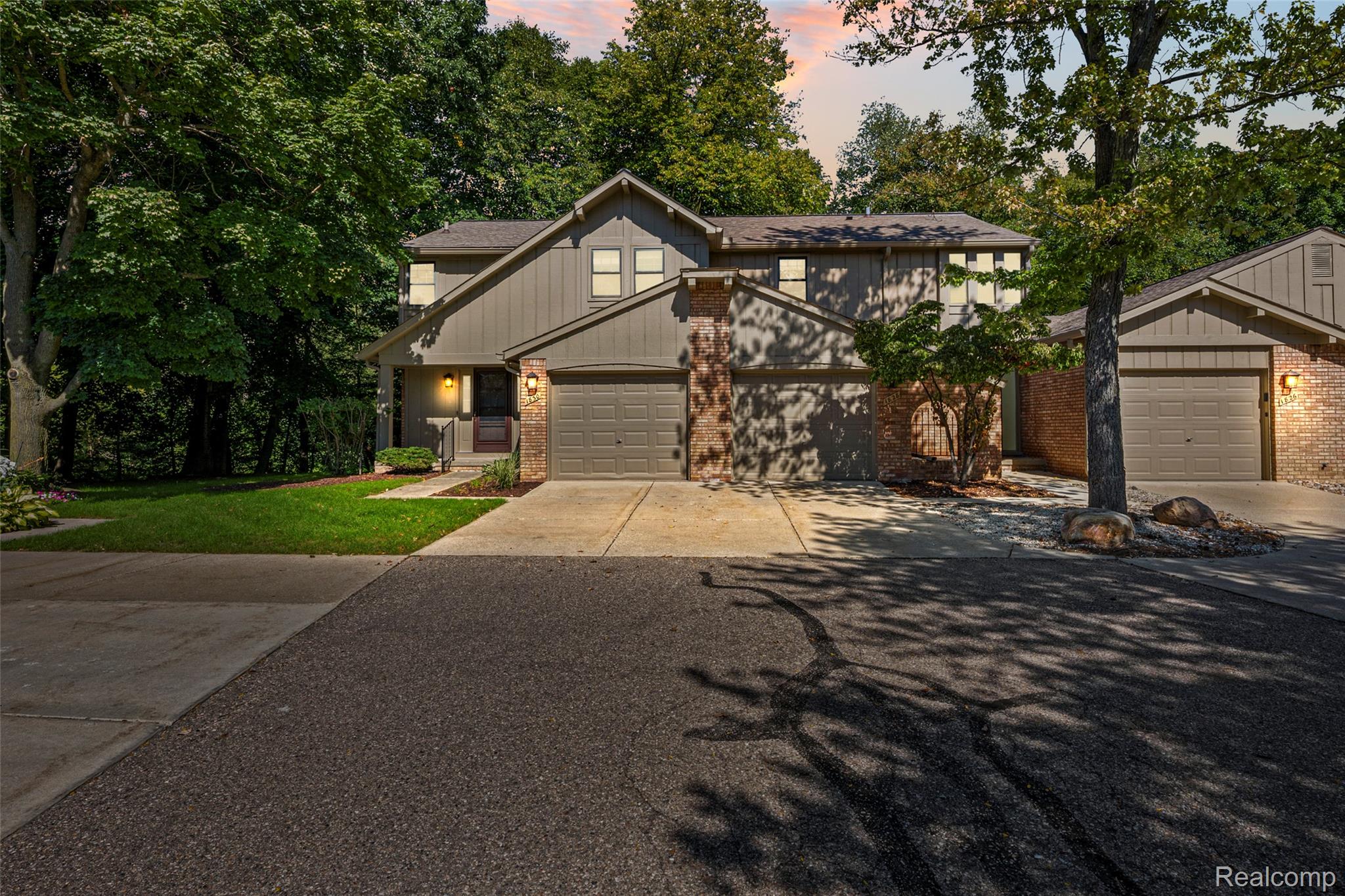 1830 Streamedge Court Property Photo 2