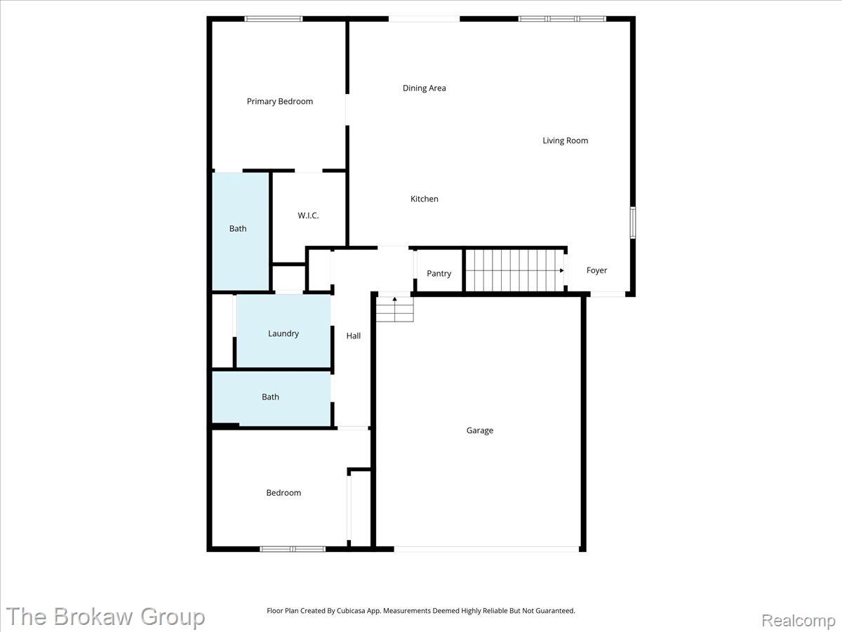 1439 Lincoln Street Property Photo 42