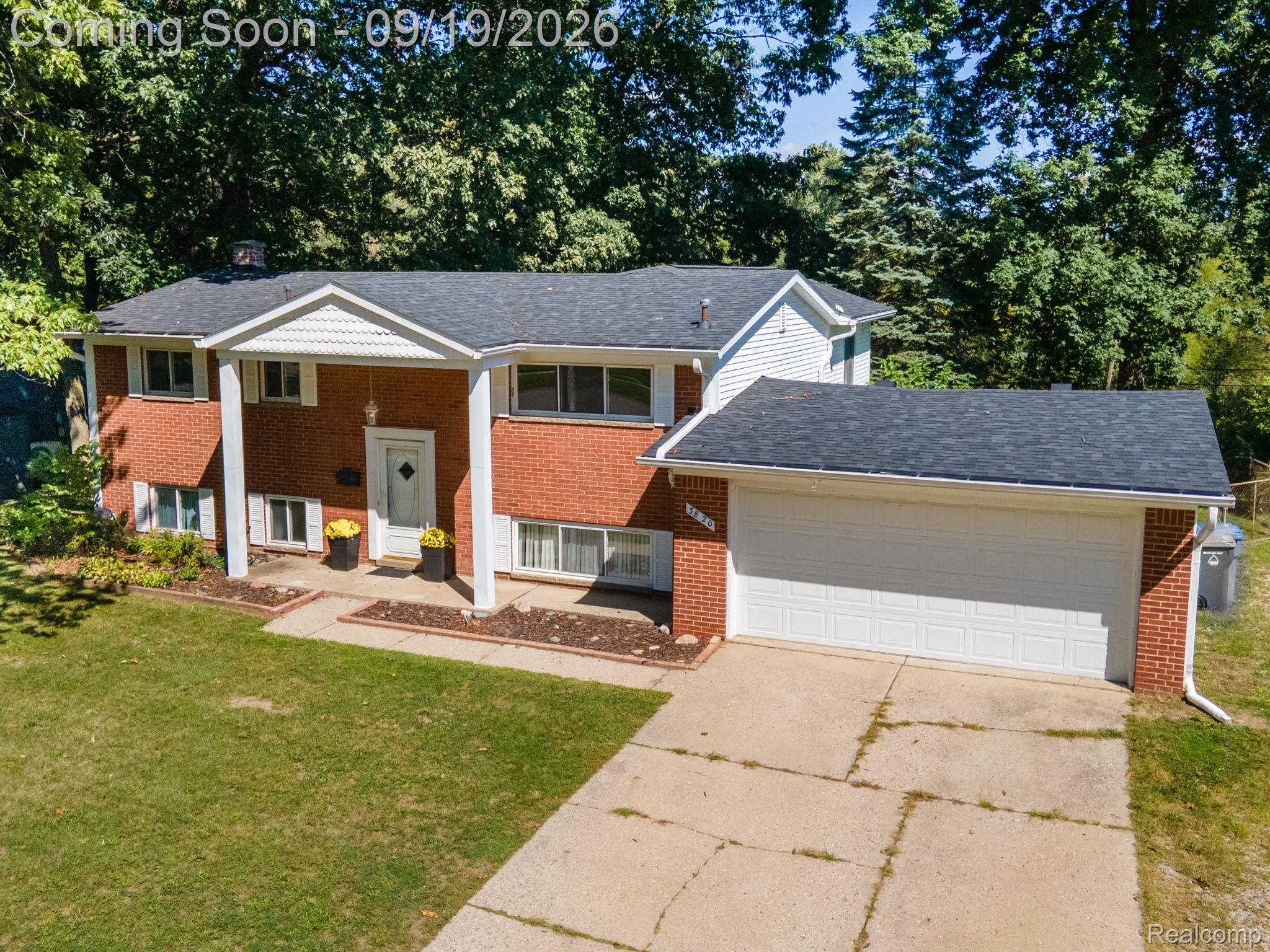 3820 Percy King Road Property Photo 1