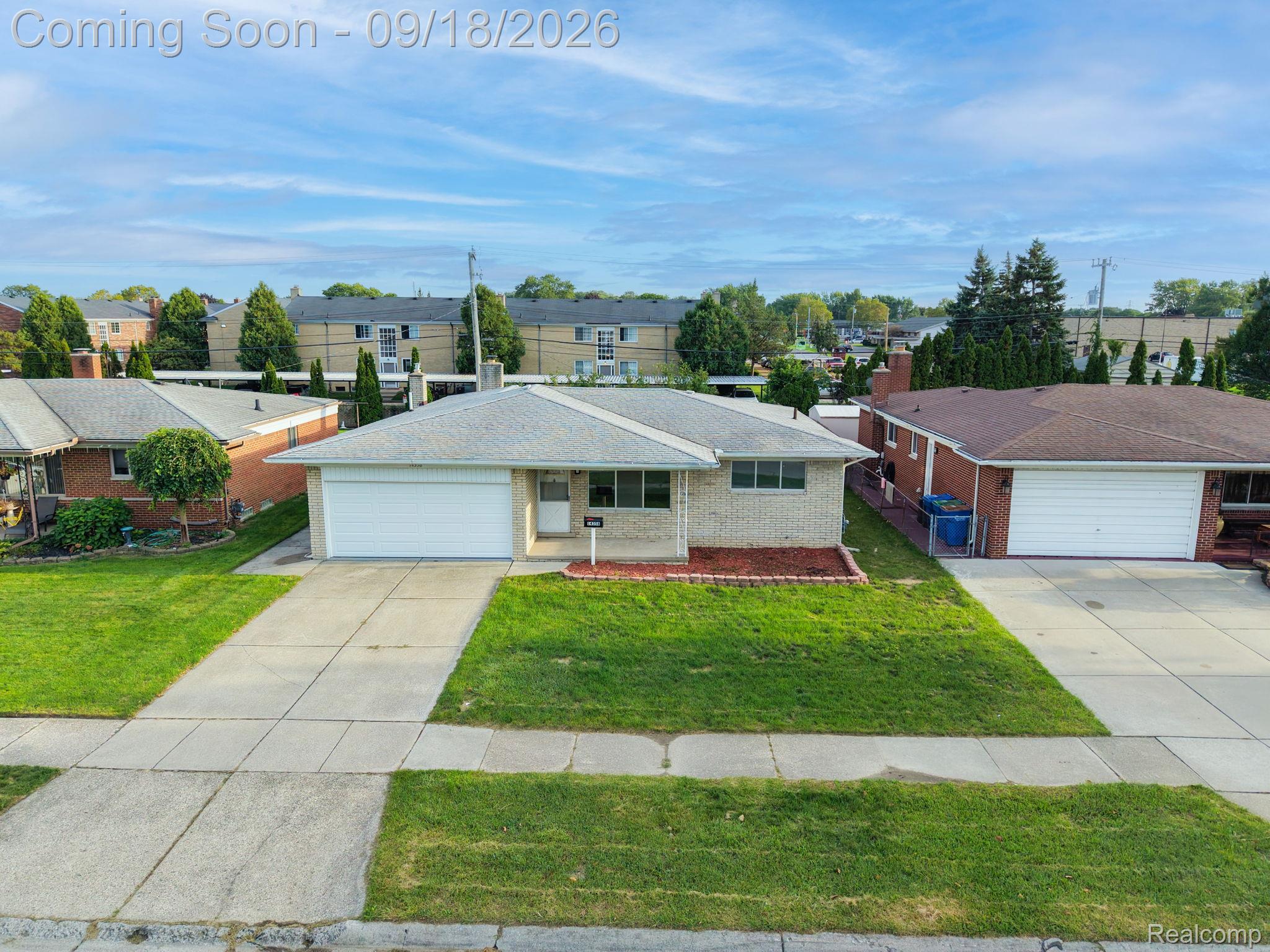 14358 Talbot Drive Property Photo 2