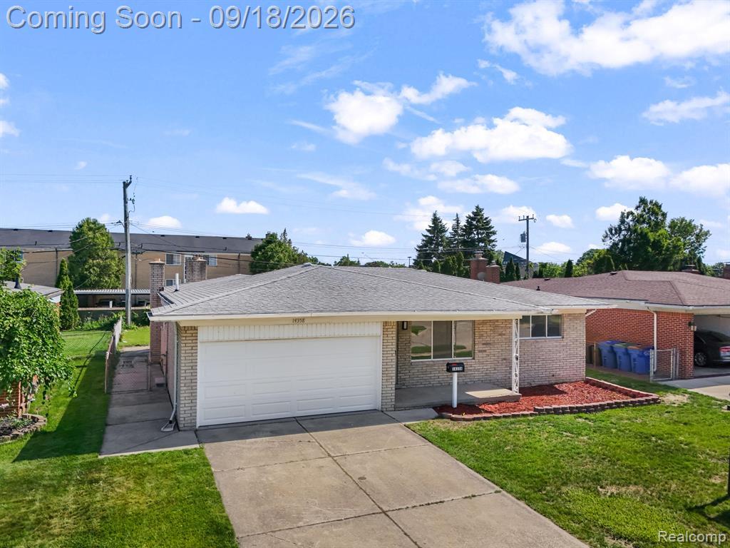 14358 Talbot Drive Property Photo 3