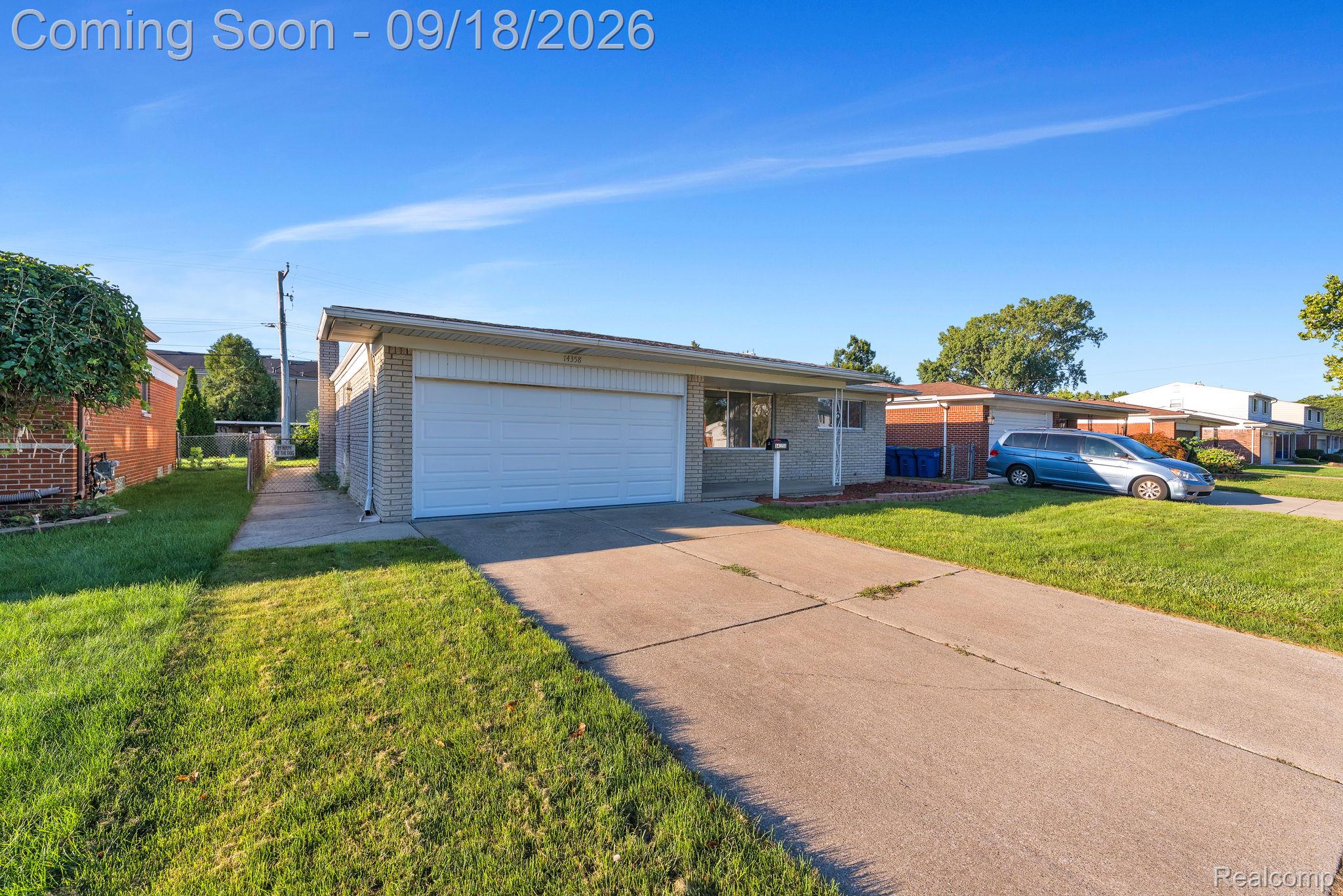 14358 Talbot Drive Property Photo 4