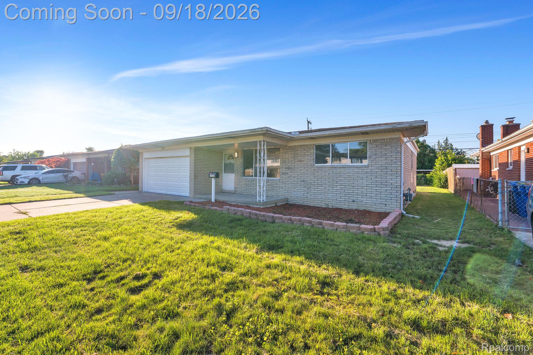 14358 Talbot Drive Property Photo 5