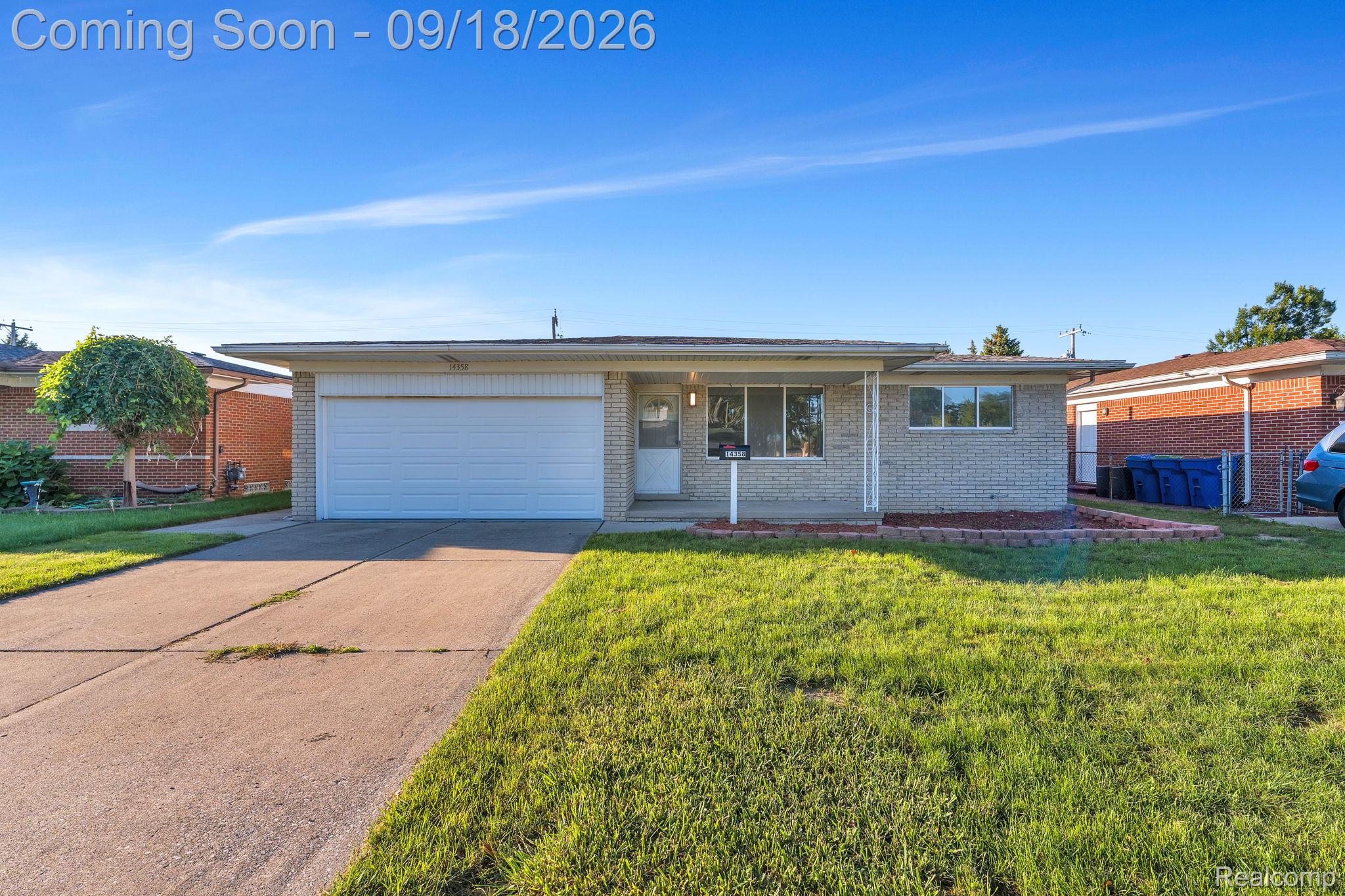14358 Talbot Drive Property Photo 6