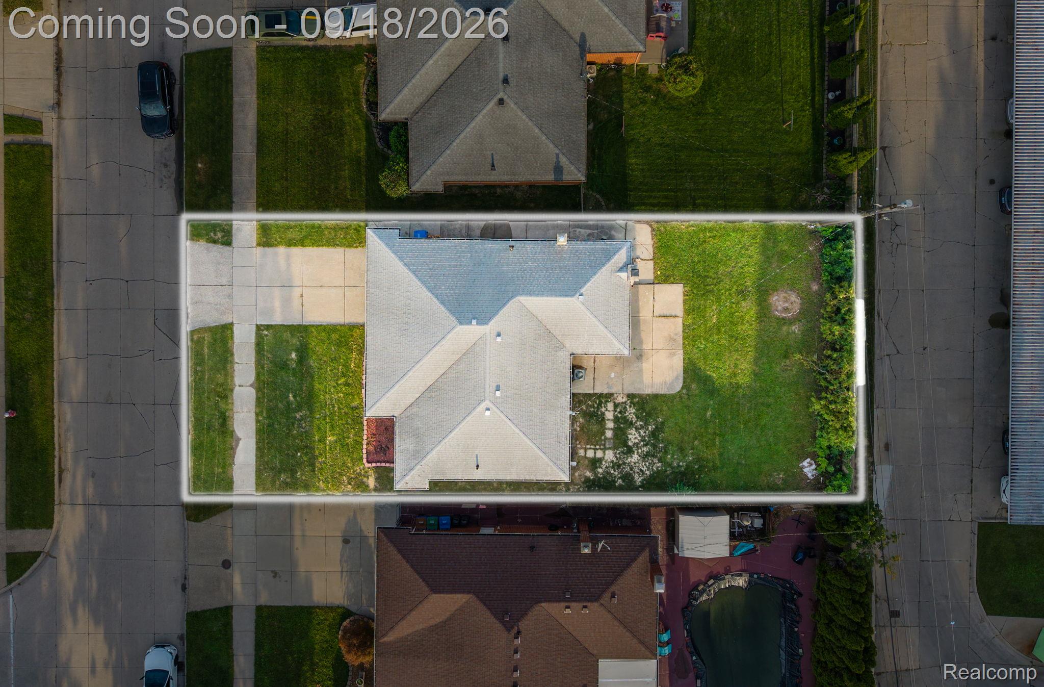 14358 Talbot Drive Property Photo 7