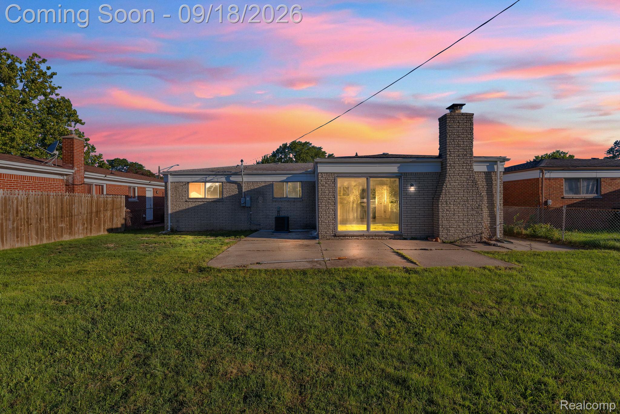 14358 Talbot Drive Property Photo 8