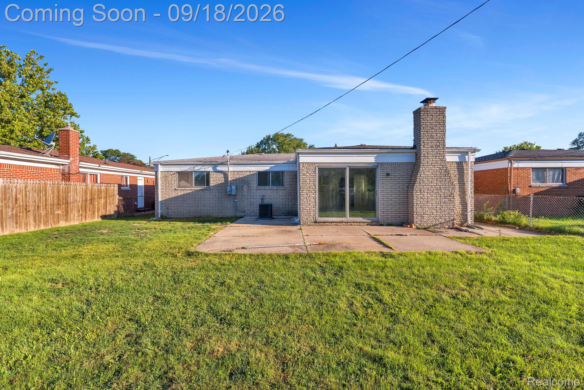 14358 Talbot Drive Property Photo 11