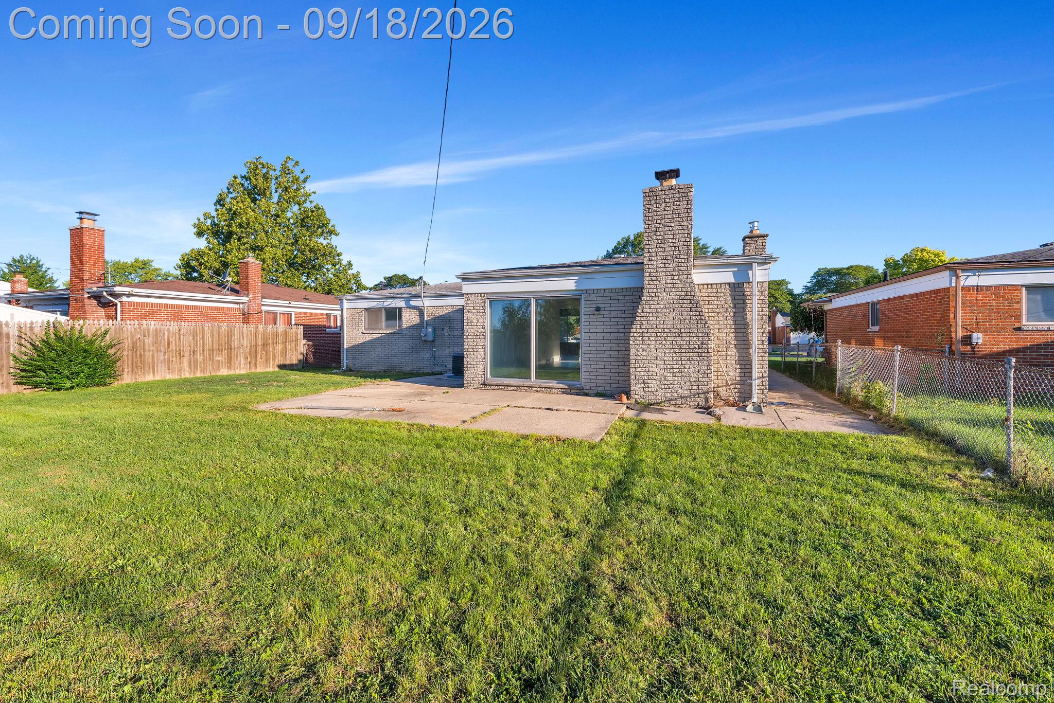 14358 Talbot Drive Property Photo 12