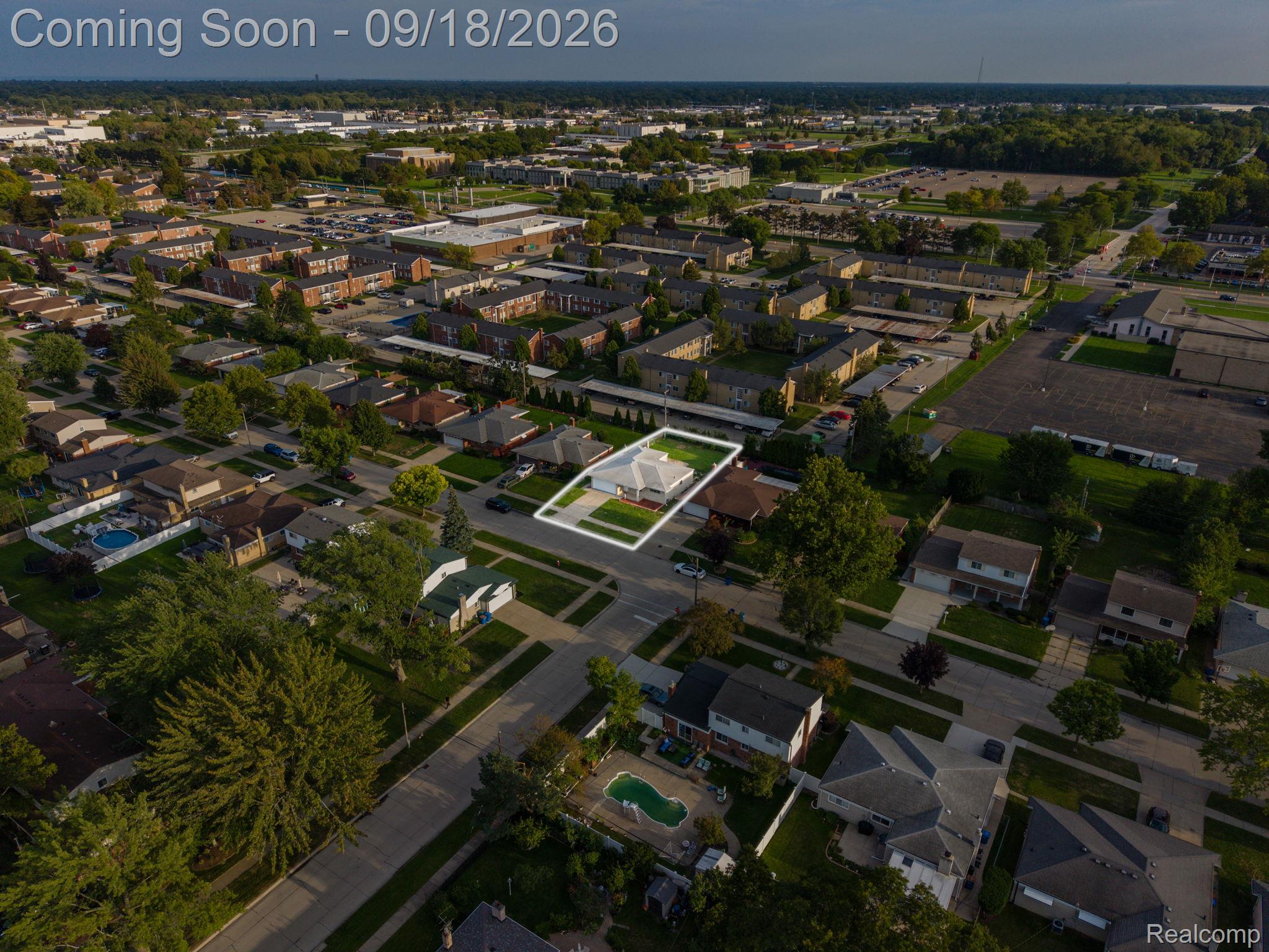 14358 Talbot Drive Property Photo 13