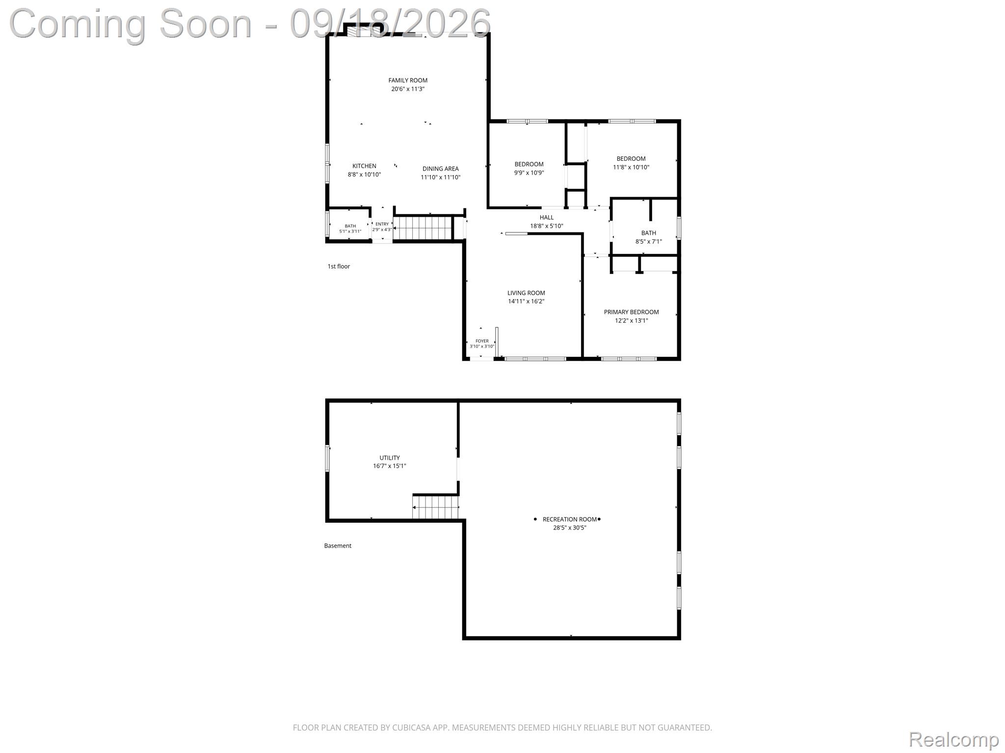14358 Talbot Drive Property Photo 15