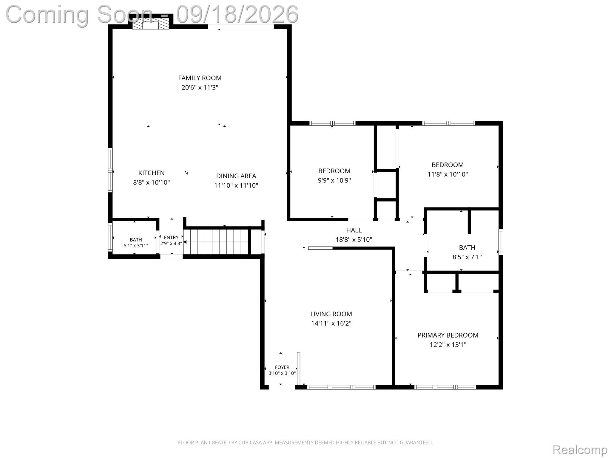 14358 Talbot Drive Property Photo 44