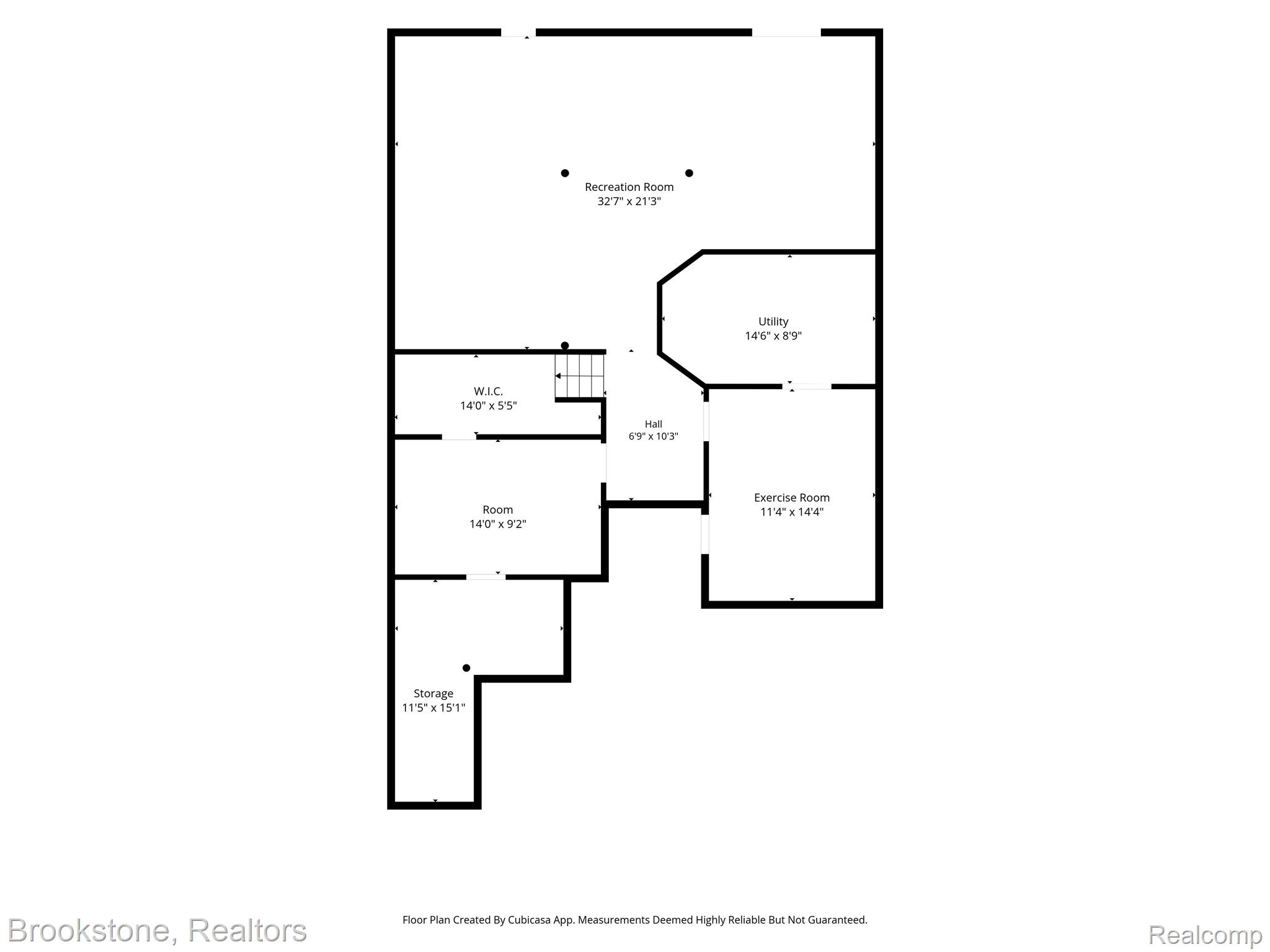 16820 Crystal Drive 17 Property Photo 37