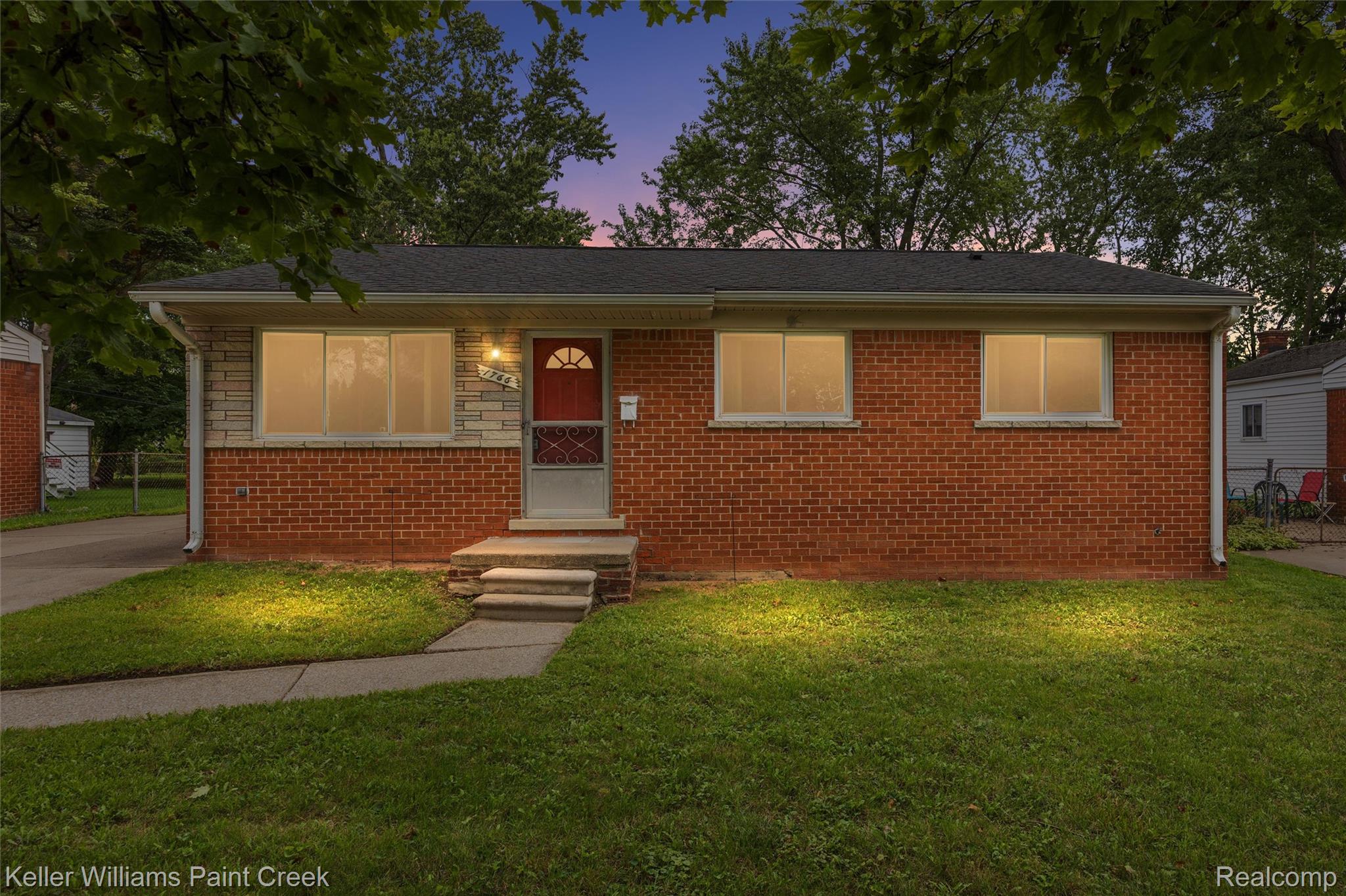 1766 Henry Ruff Road Property Photo 1