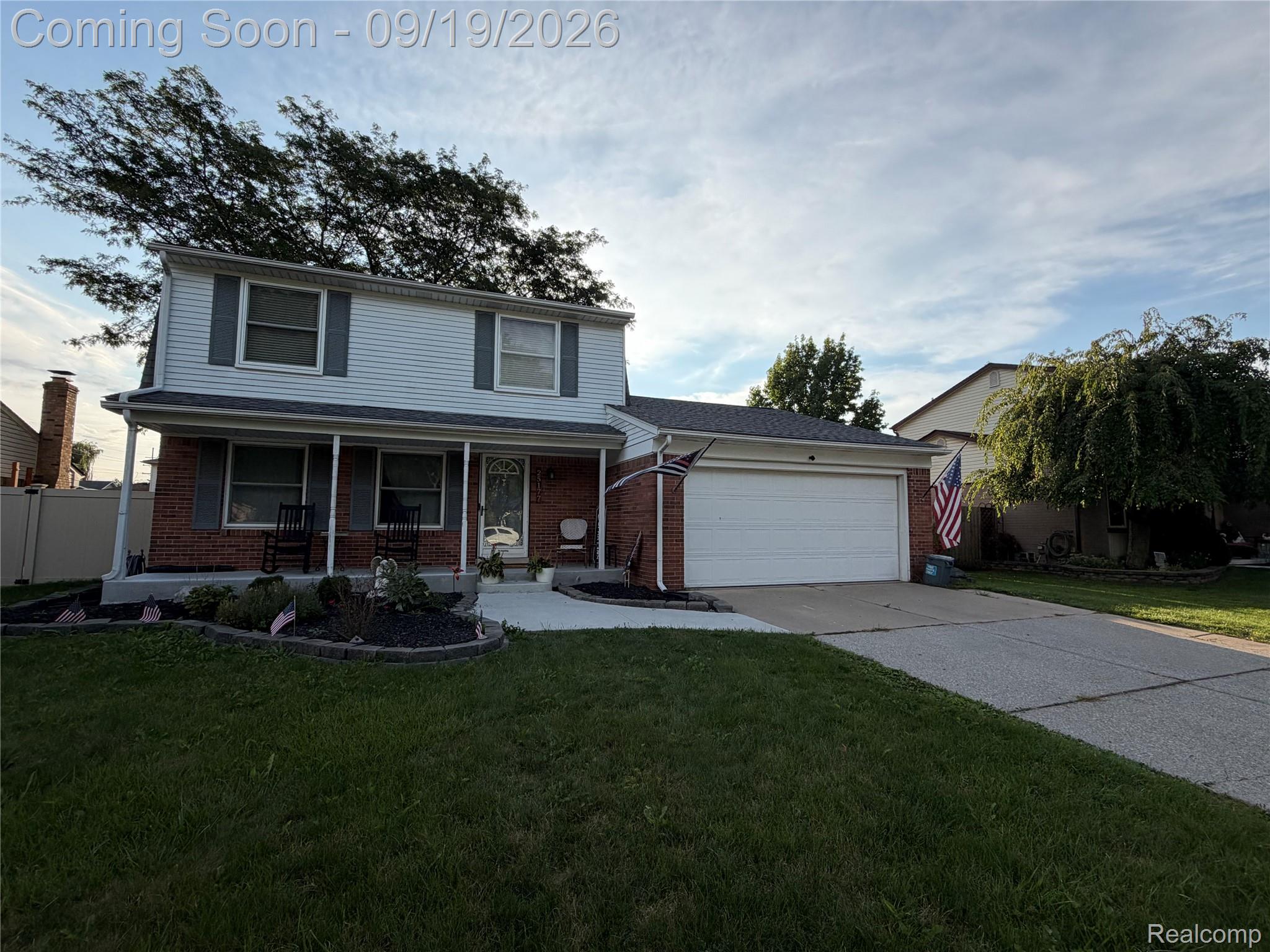 25177 Alicia Street Property Photo 1