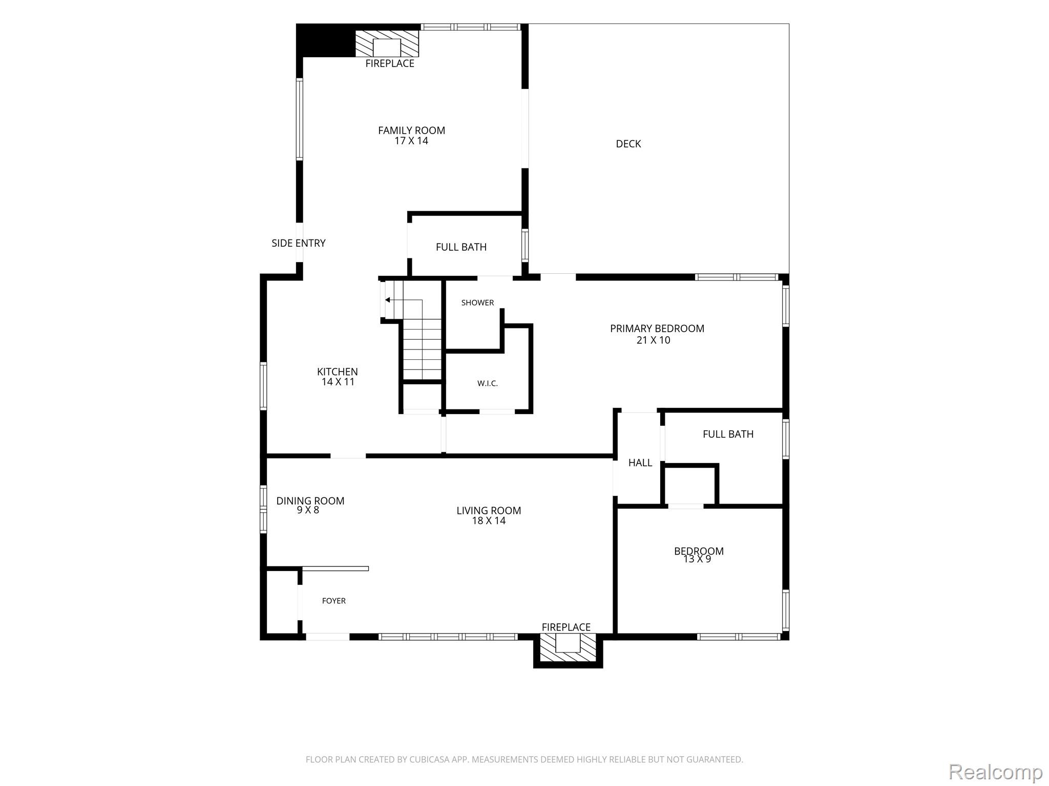 4187 Kenmore Road Property Photo 43