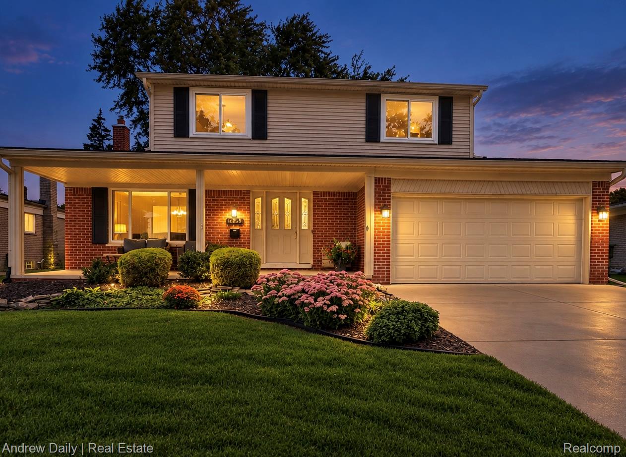 13828 Hamilton Street Property Photo 2
