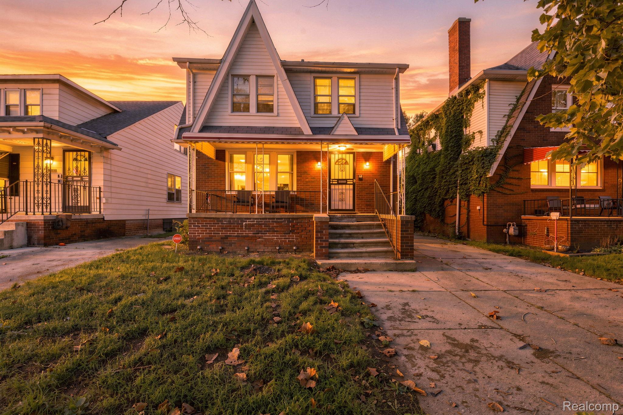 15492 Indiana Street Property Photo 1