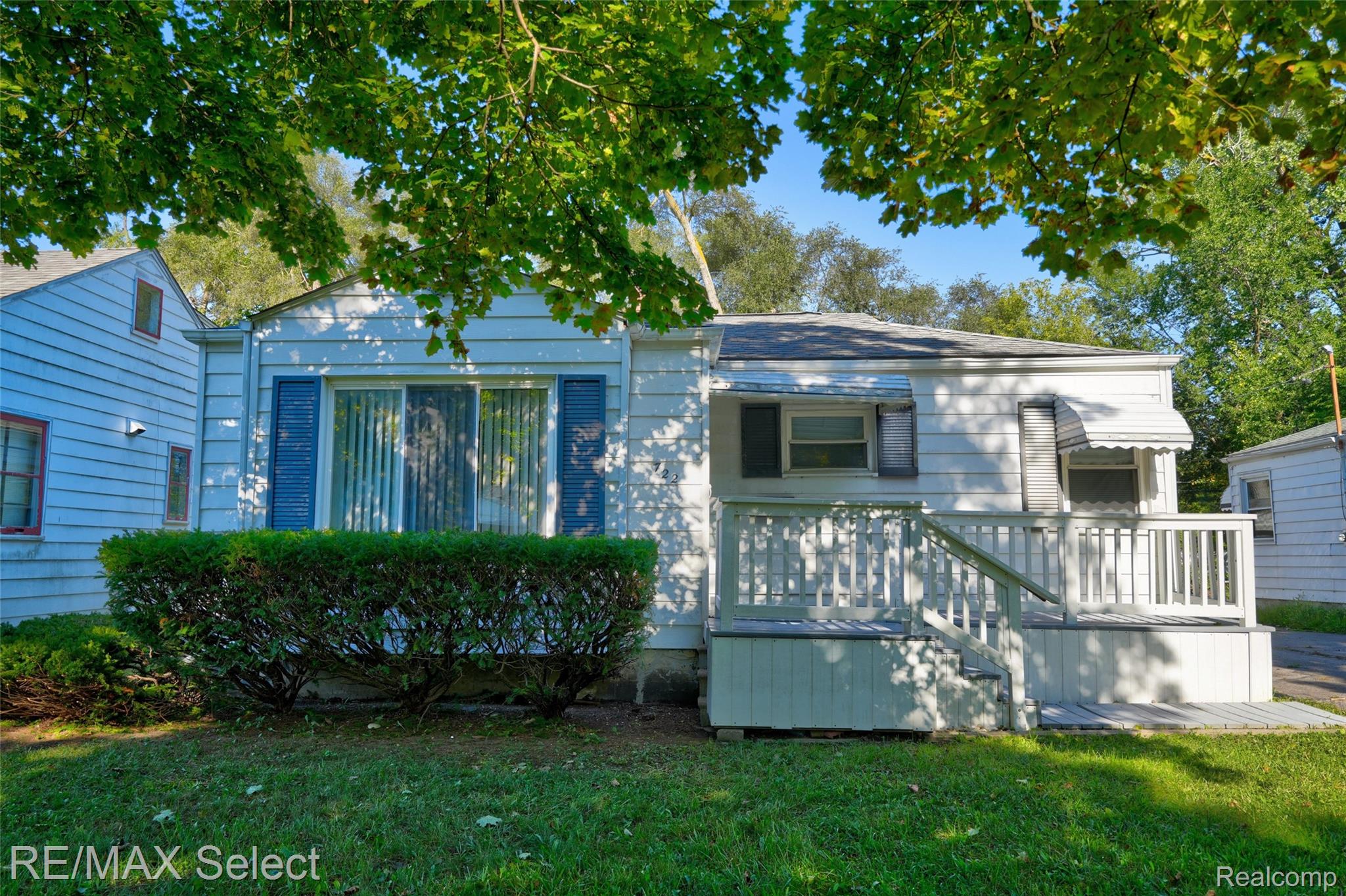 722 Hubbard Avenue Property Photo 1