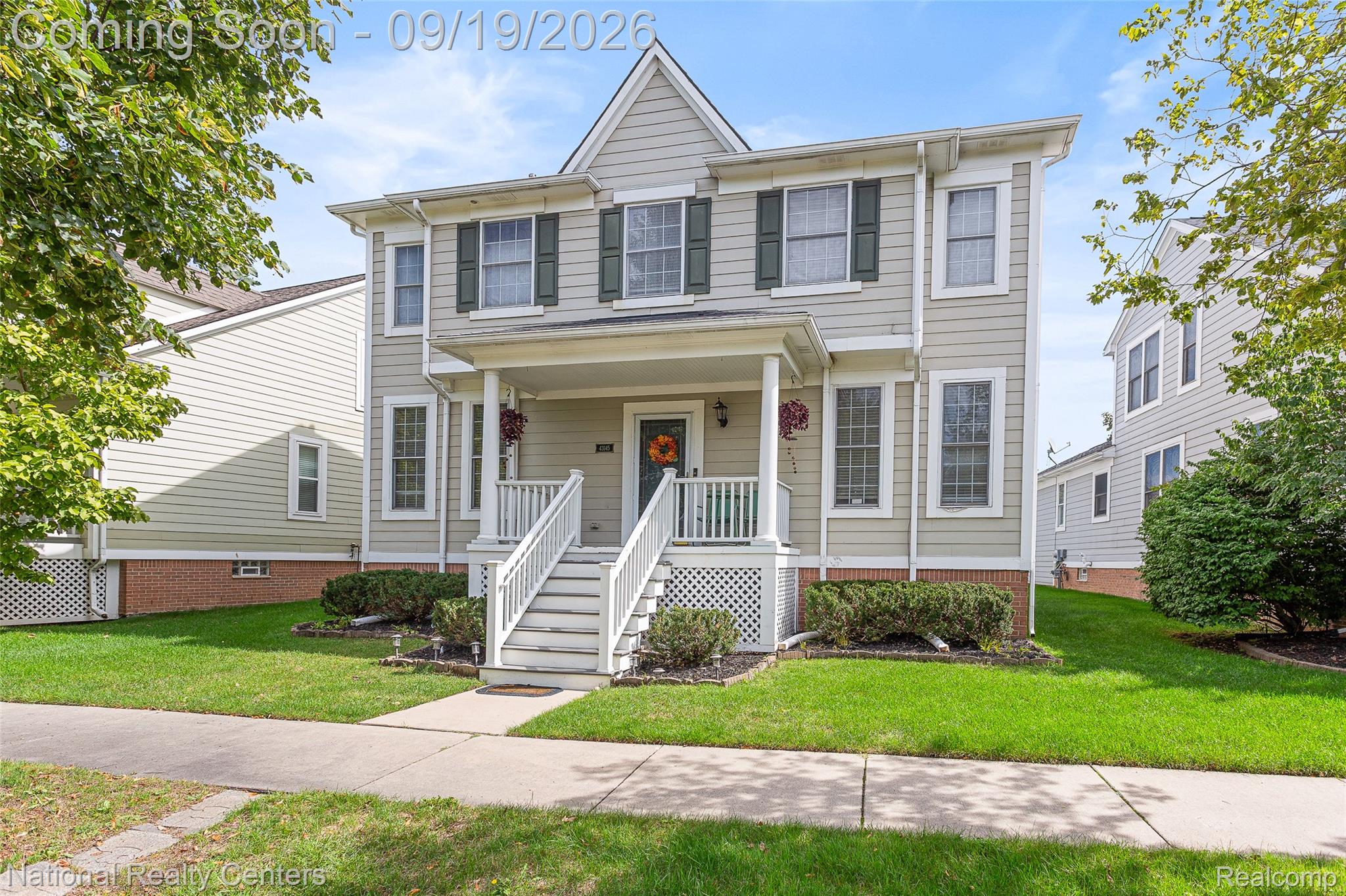 43145 Emerson Way Property Photo 1