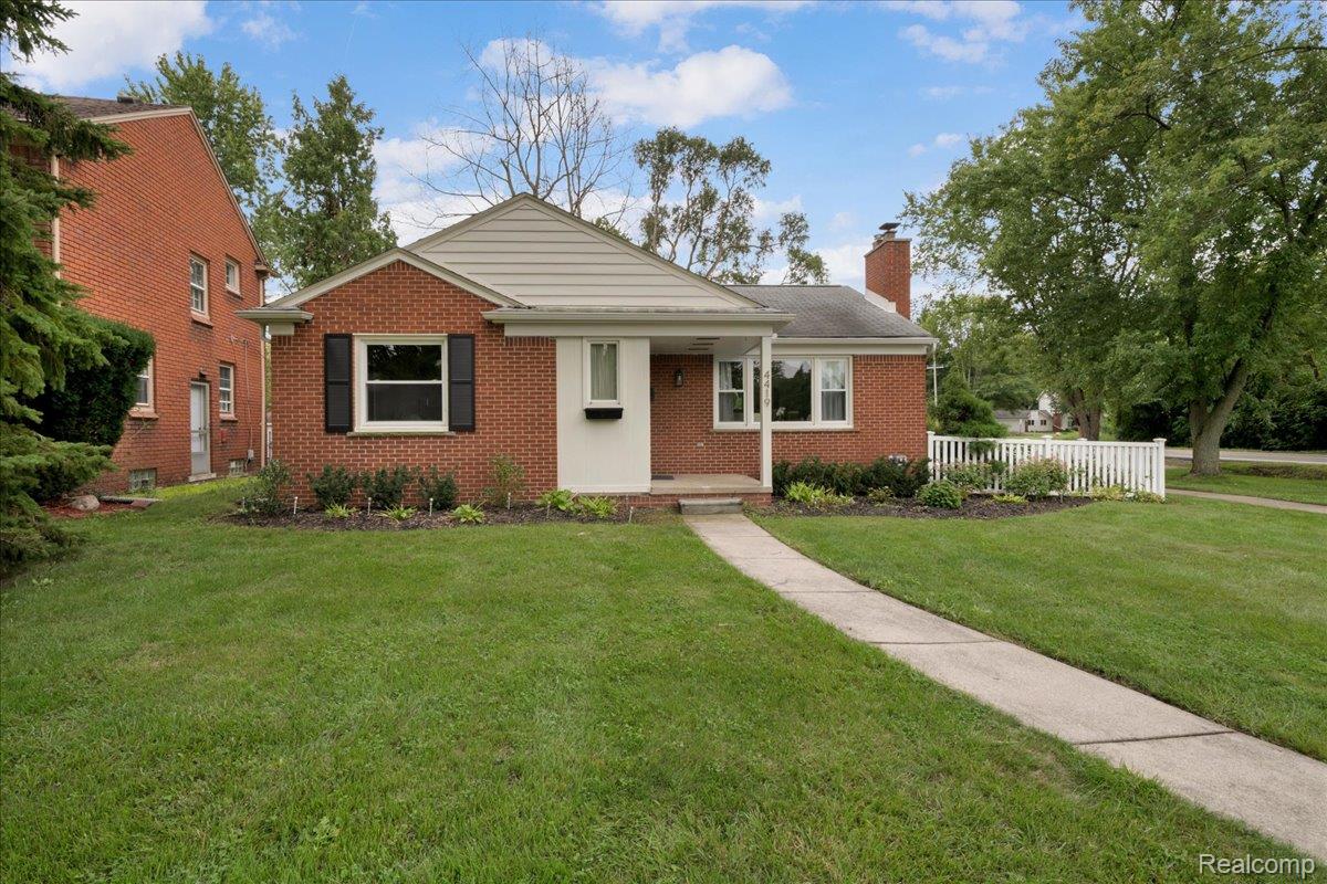 4419 Beverly Court Property Photo 1