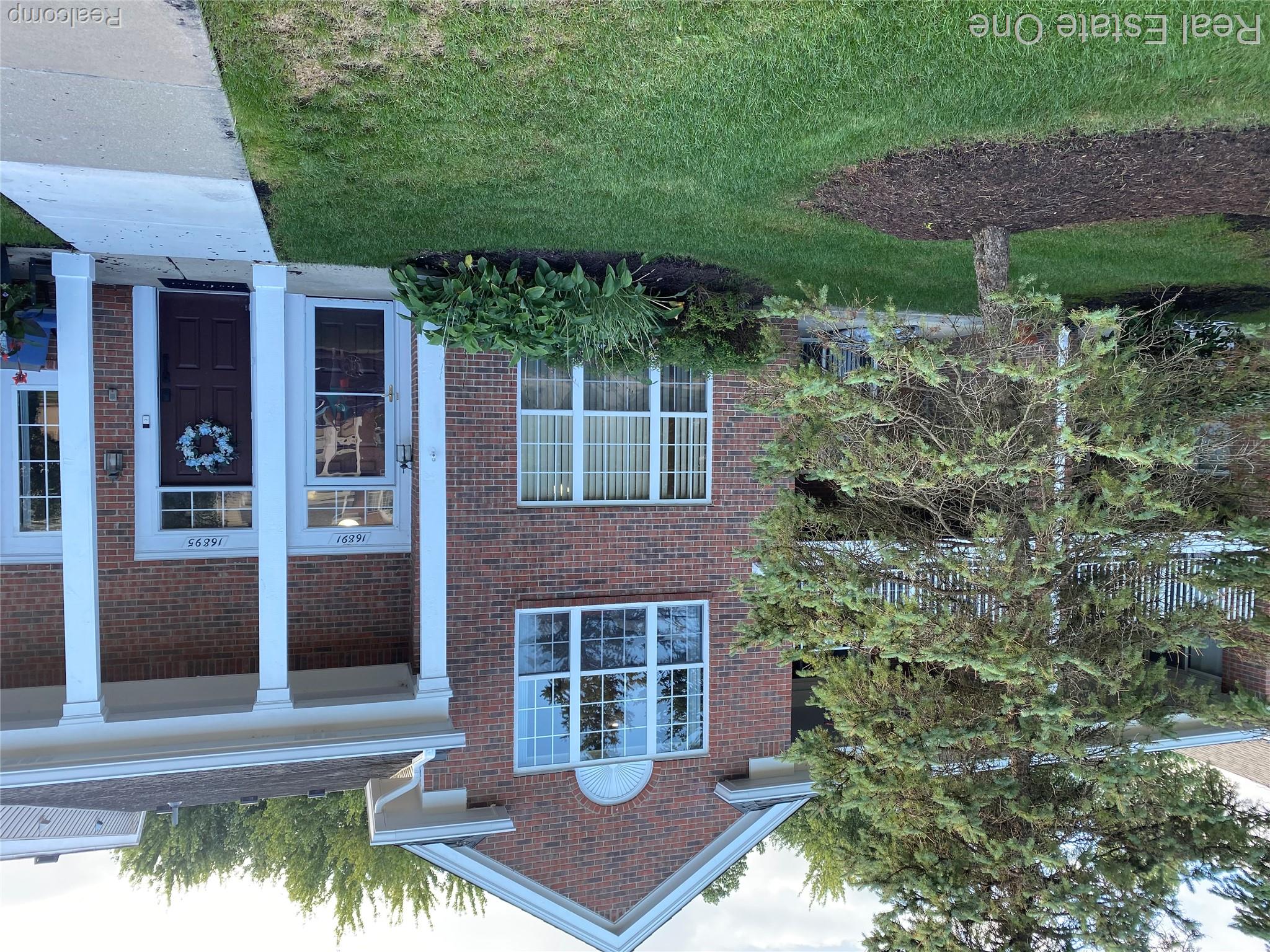 16891 DOVER Drive Property Photo 1