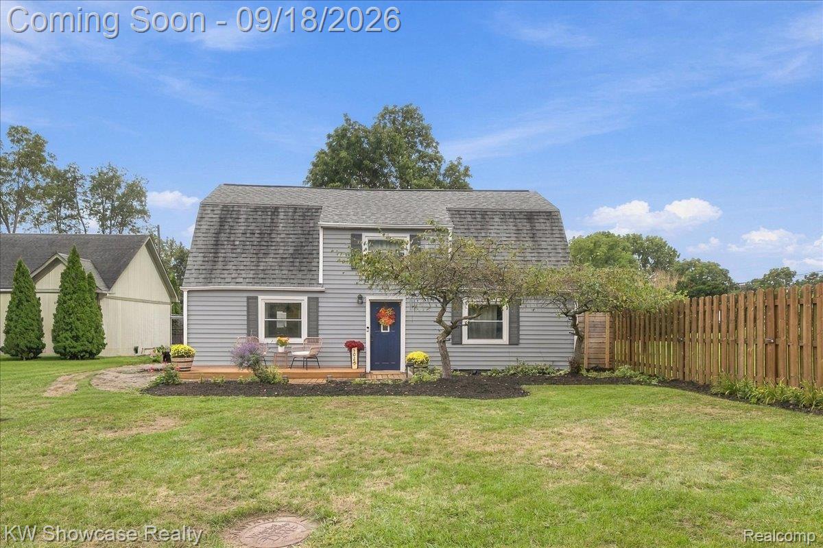 4025 Totem Lane Property Photo 1