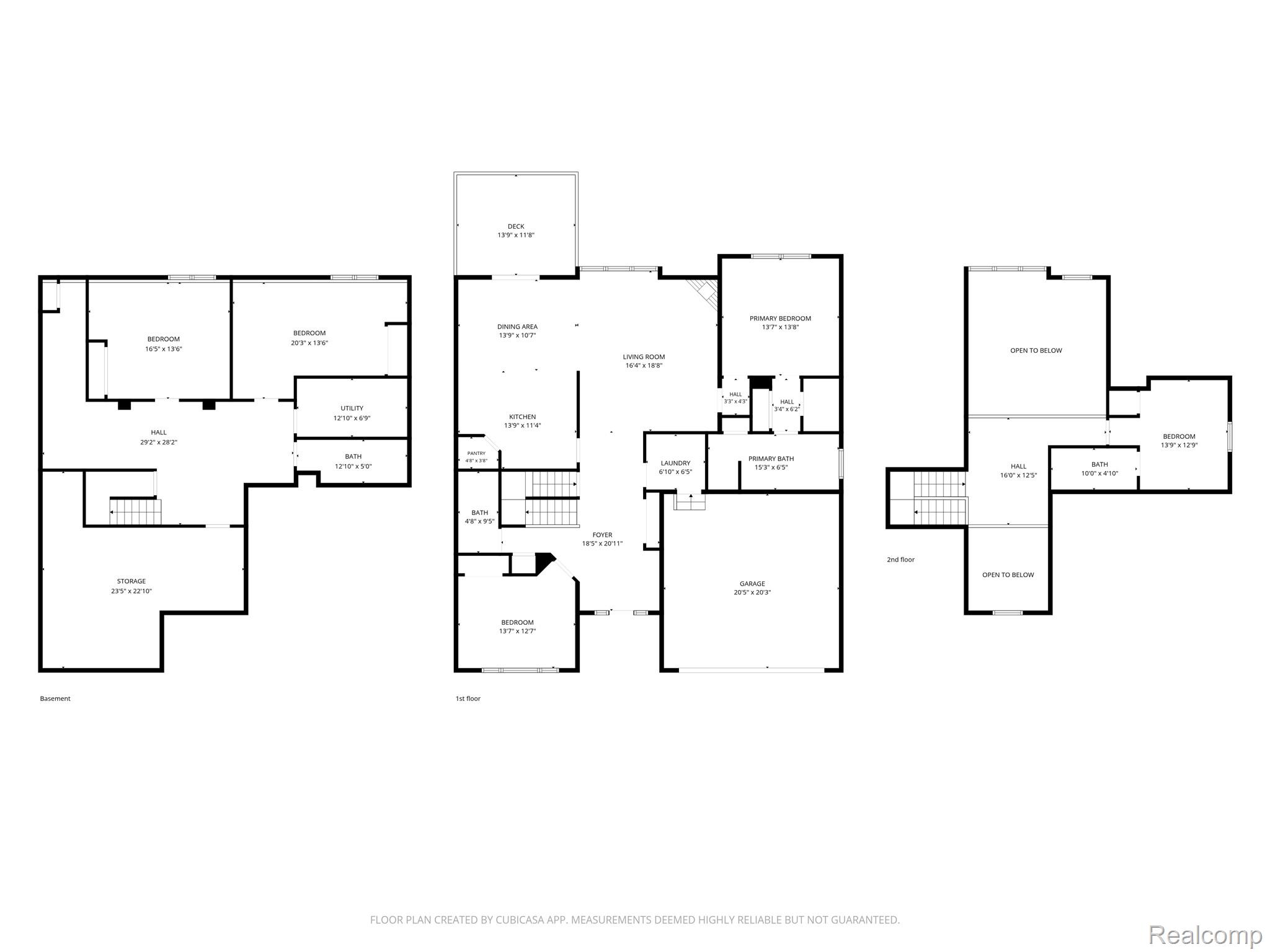 2230 Palmetto Property Photo 34