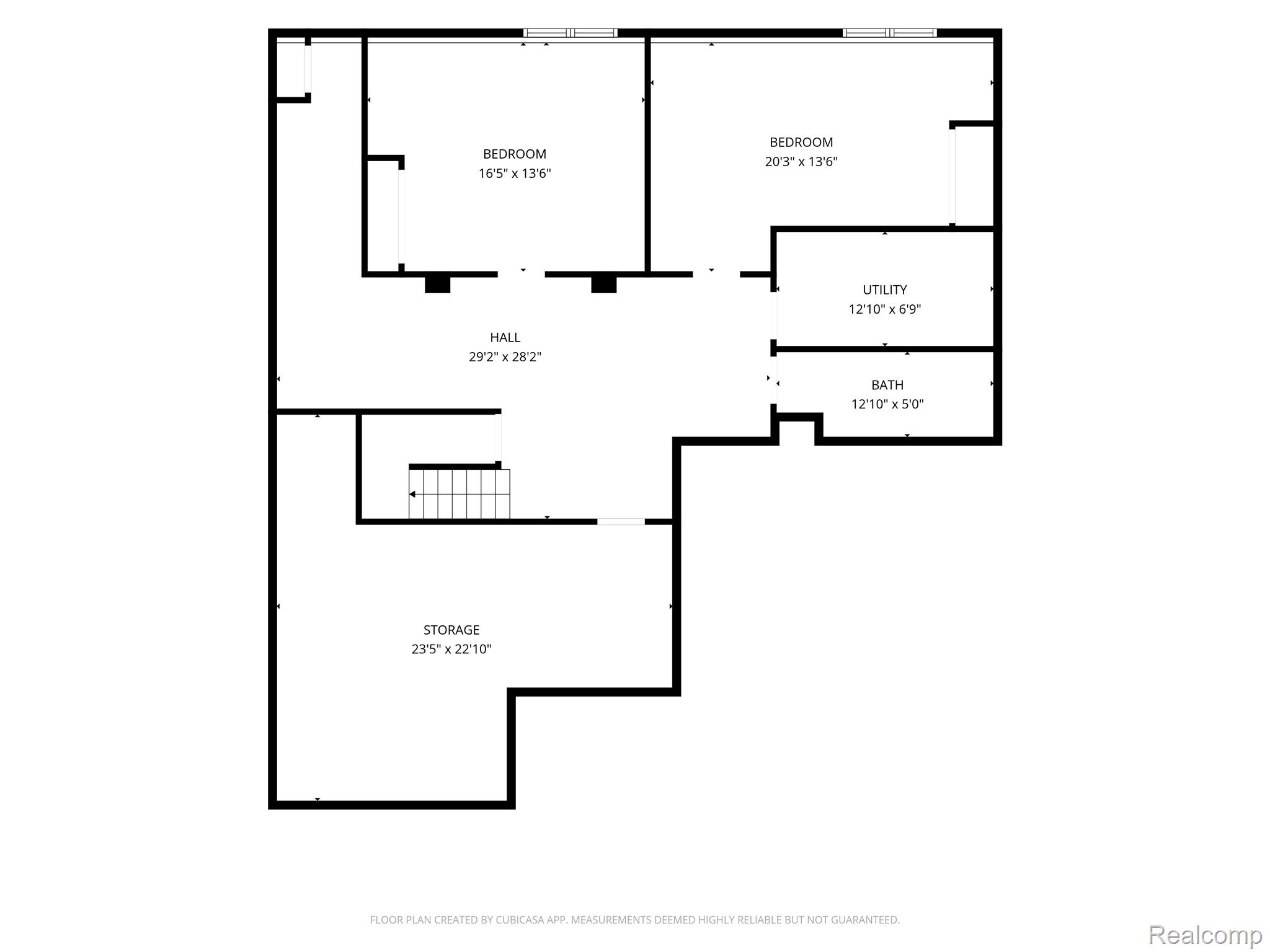 2230 Palmetto Property Photo 35
