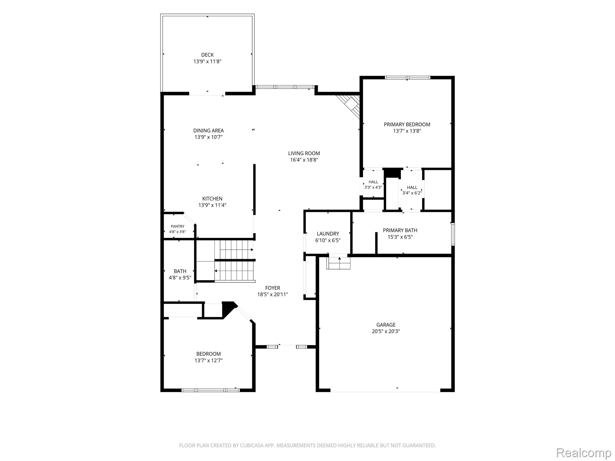 2230 Palmetto Property Photo 36