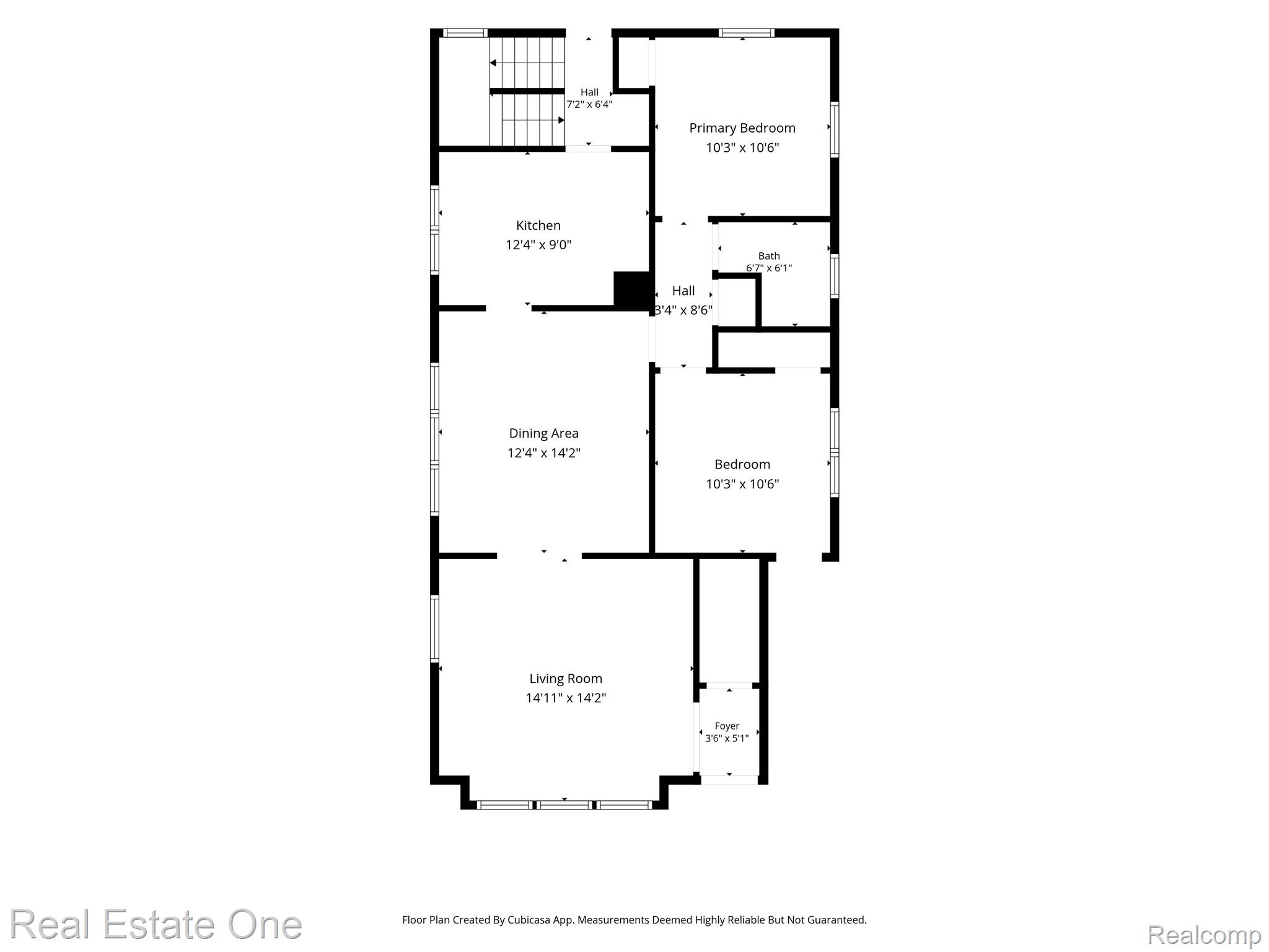 119 Candler Street Property Photo 31