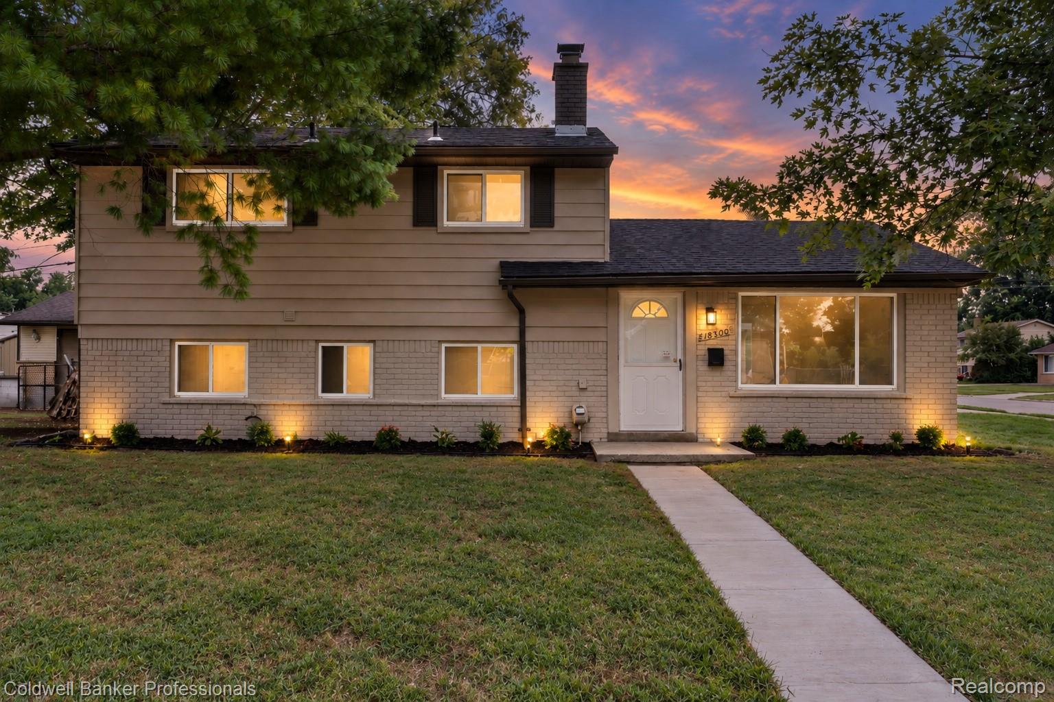 18300 Melvin Street Property Photo 1