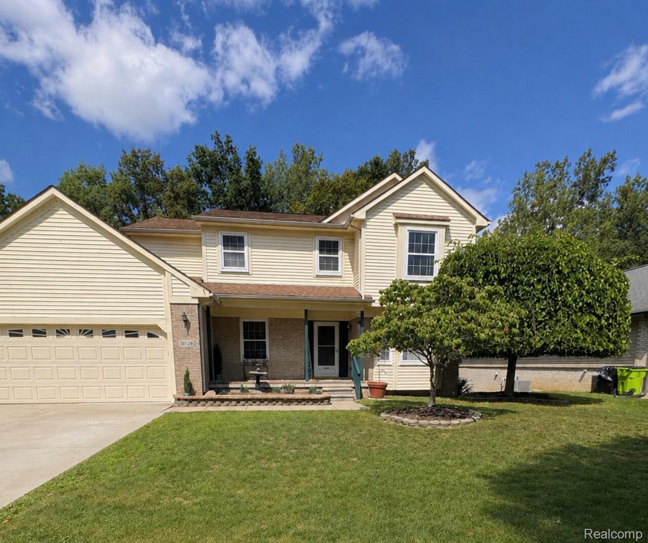 30128 Apple Grove Way Property Photo 1